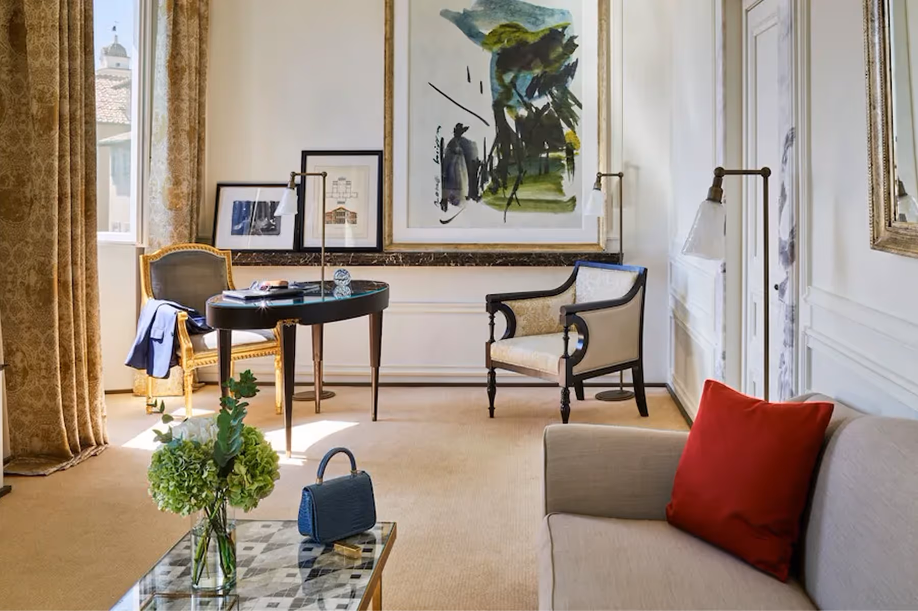 Hotel Eden rooms 8
