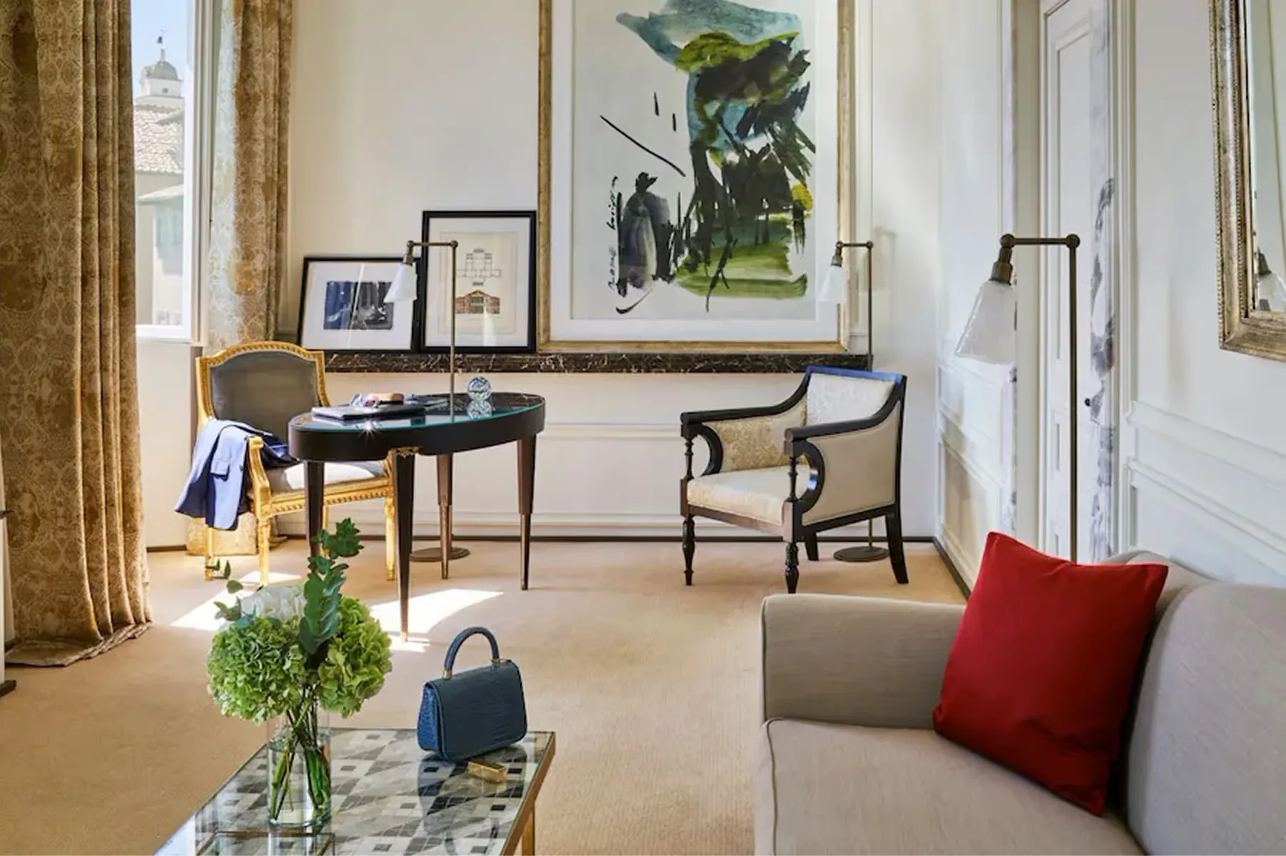 Hotel Eden rooms 8
