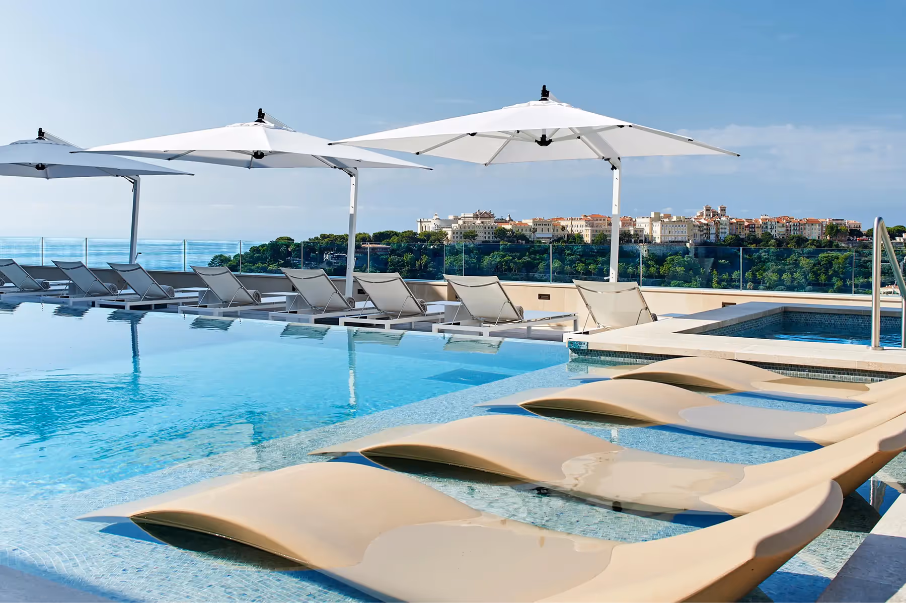 Hôtel de Paris Monte-Carlo activities 1