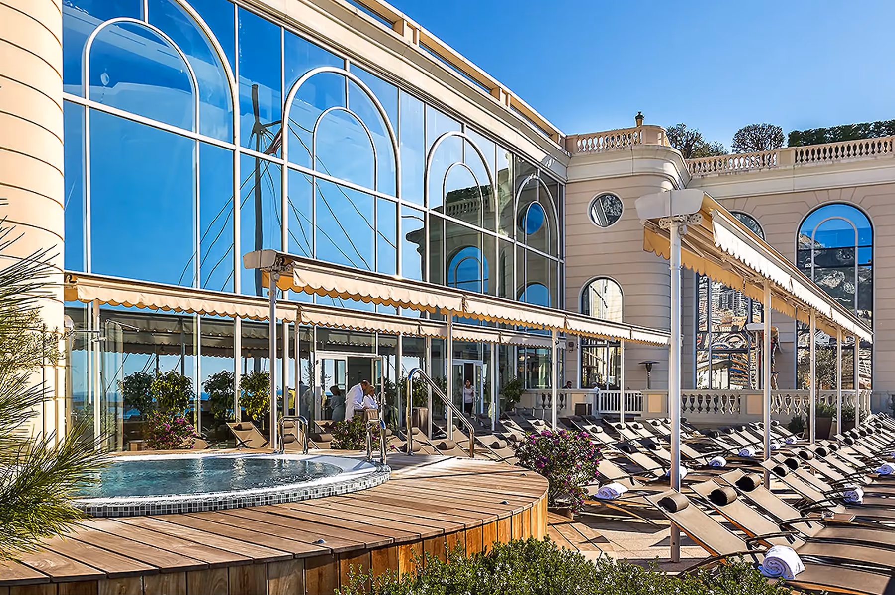 Hôtel de Paris Monte-Carlo activities 3