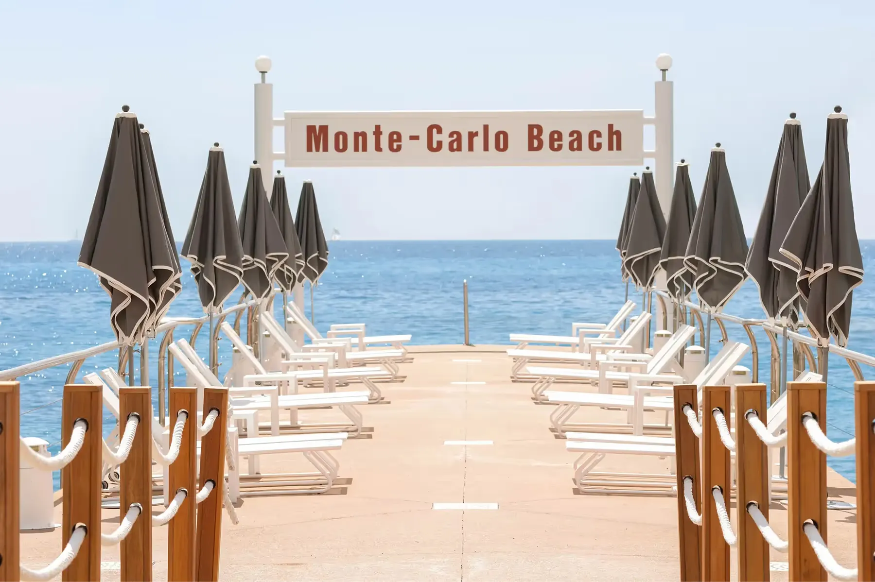 Hôtel de Paris Monte-Carlo dining 4