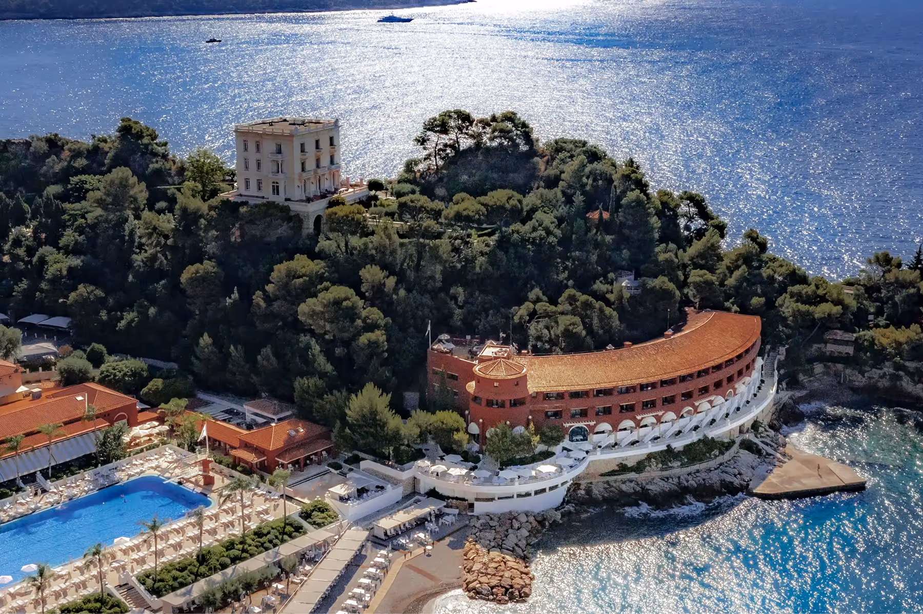 Hôtel de Paris Monte-Carlo activities 5