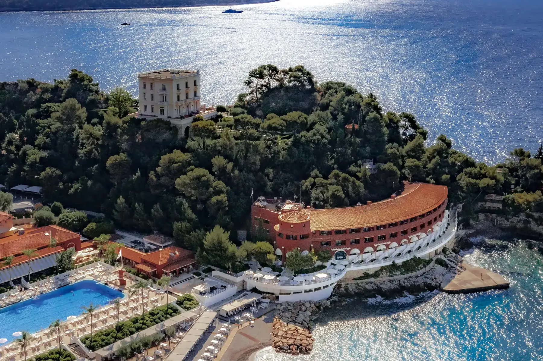Hôtel de Paris Monte-Carlo activities 5