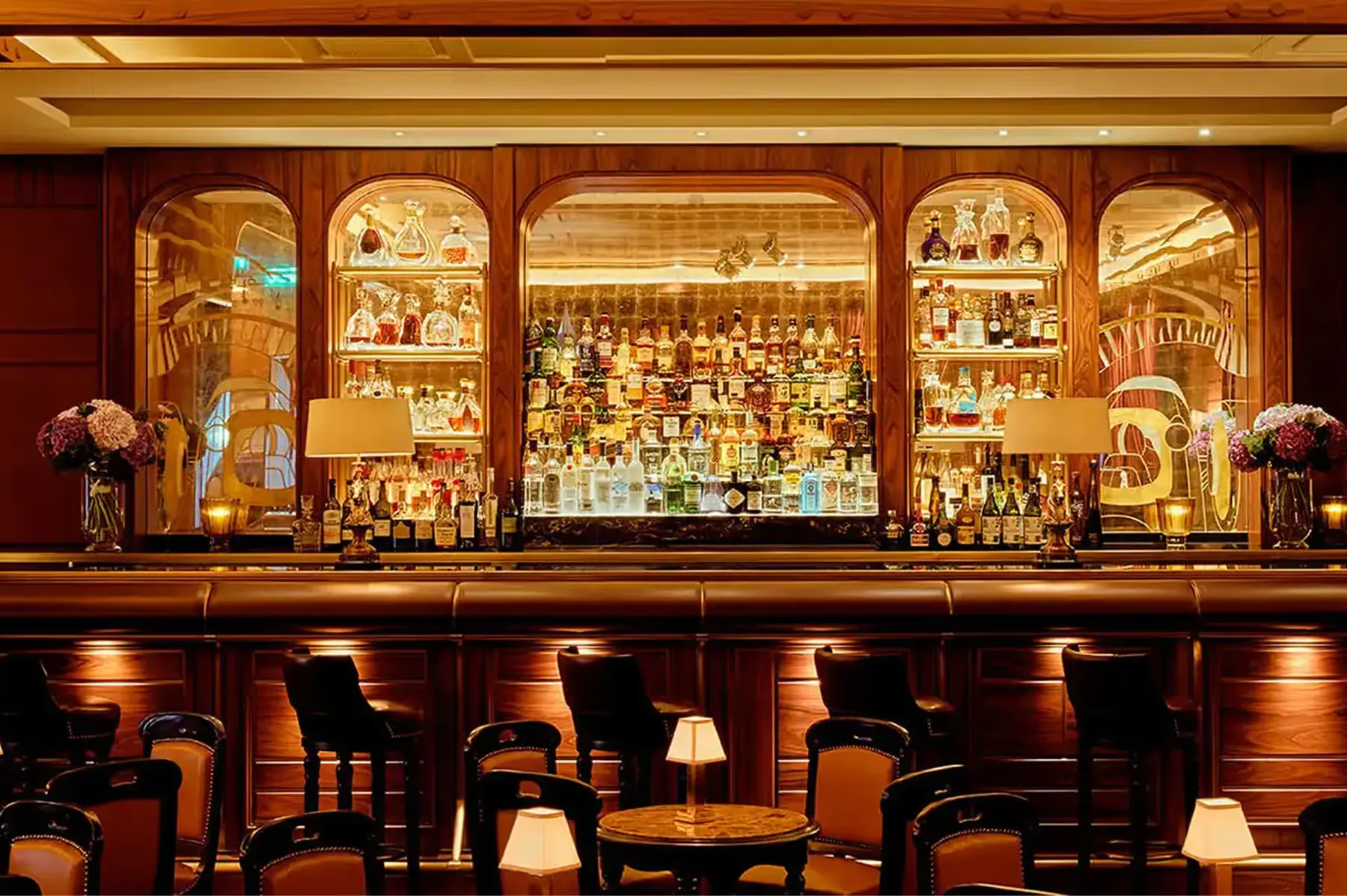 Hôtel de Paris Monte-Carlo dining 5