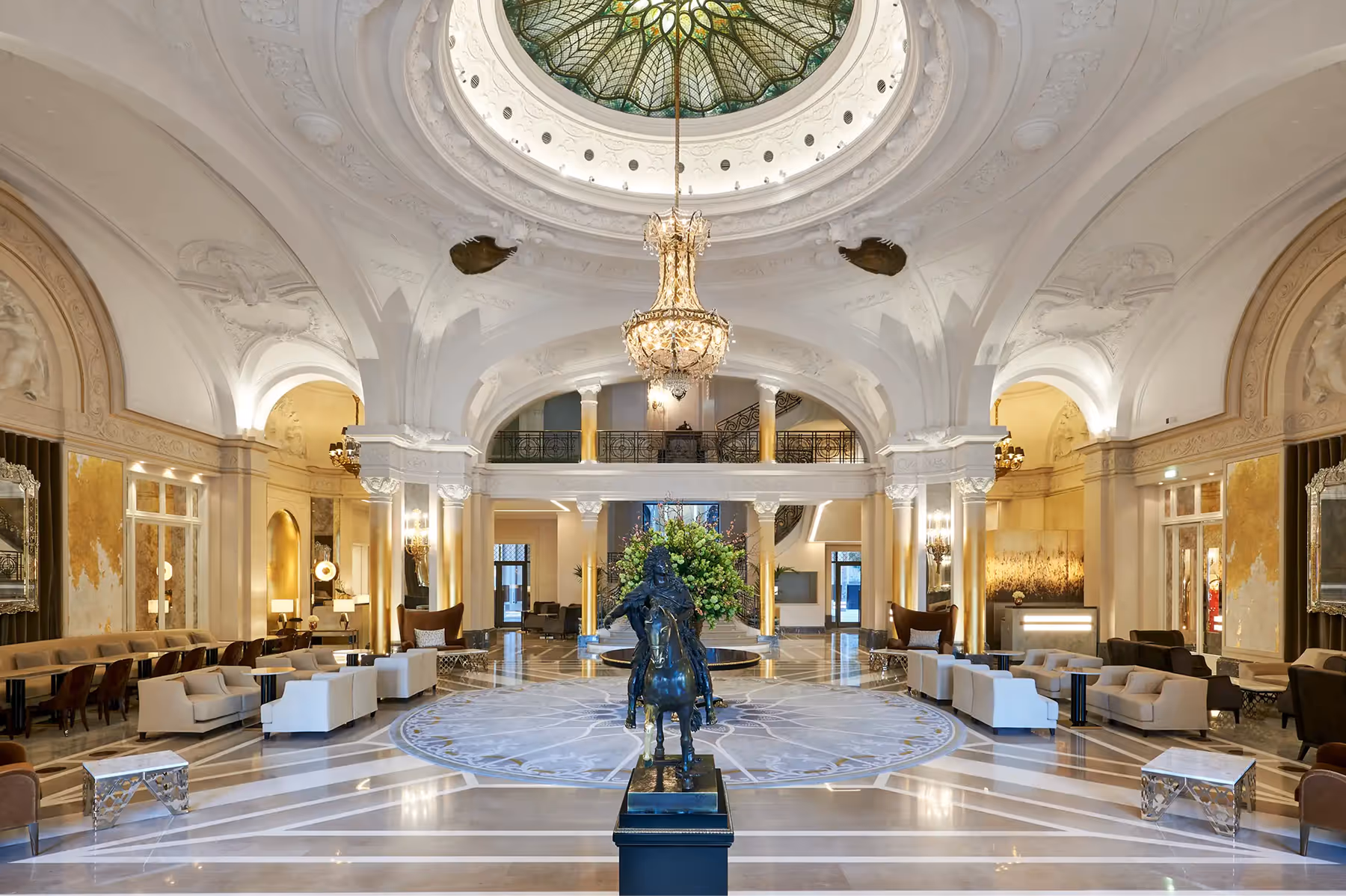 Hôtel de Paris Monte-Carlo property 2