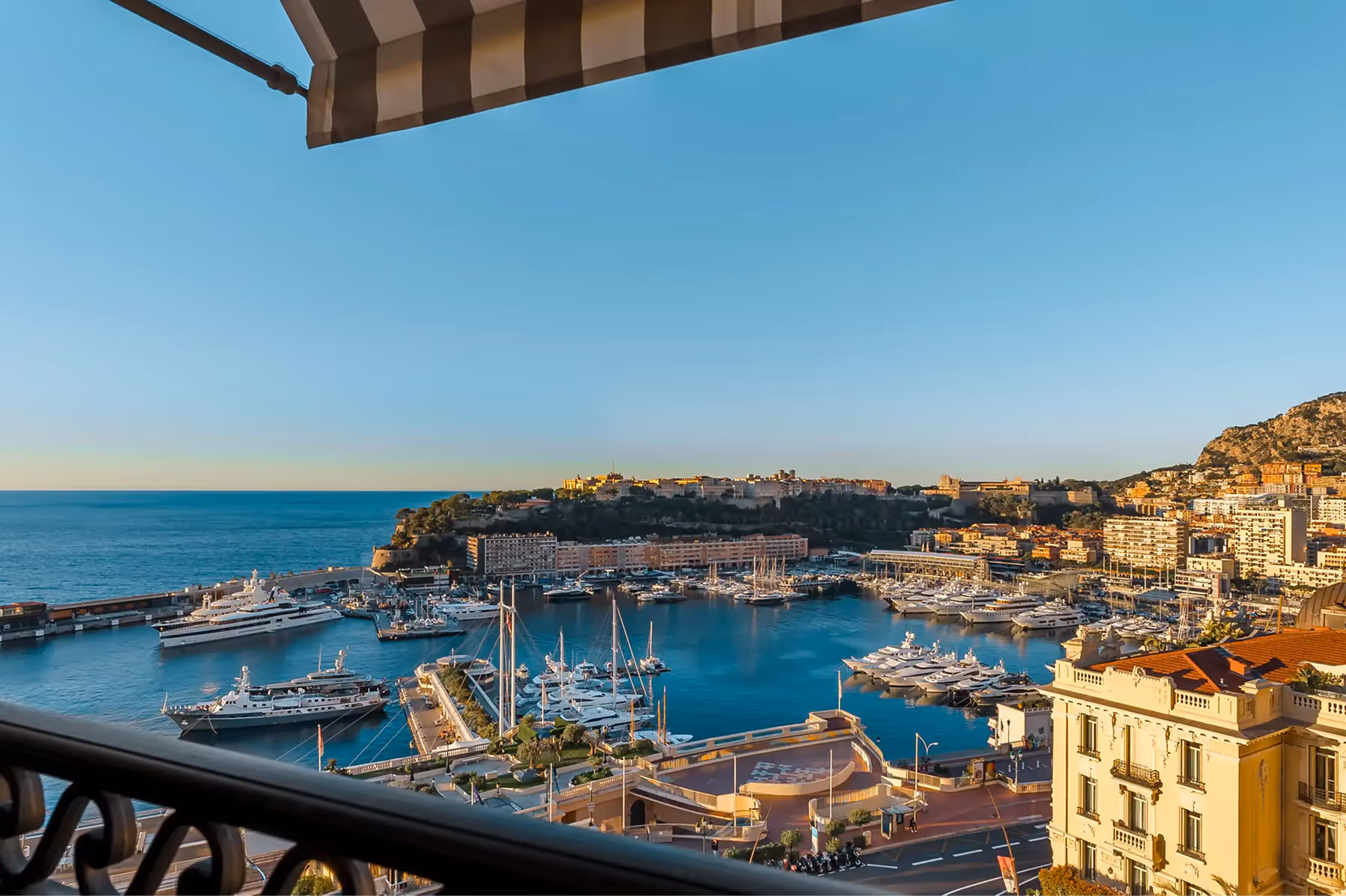 Hôtel de Paris Monte-Carlo property 4