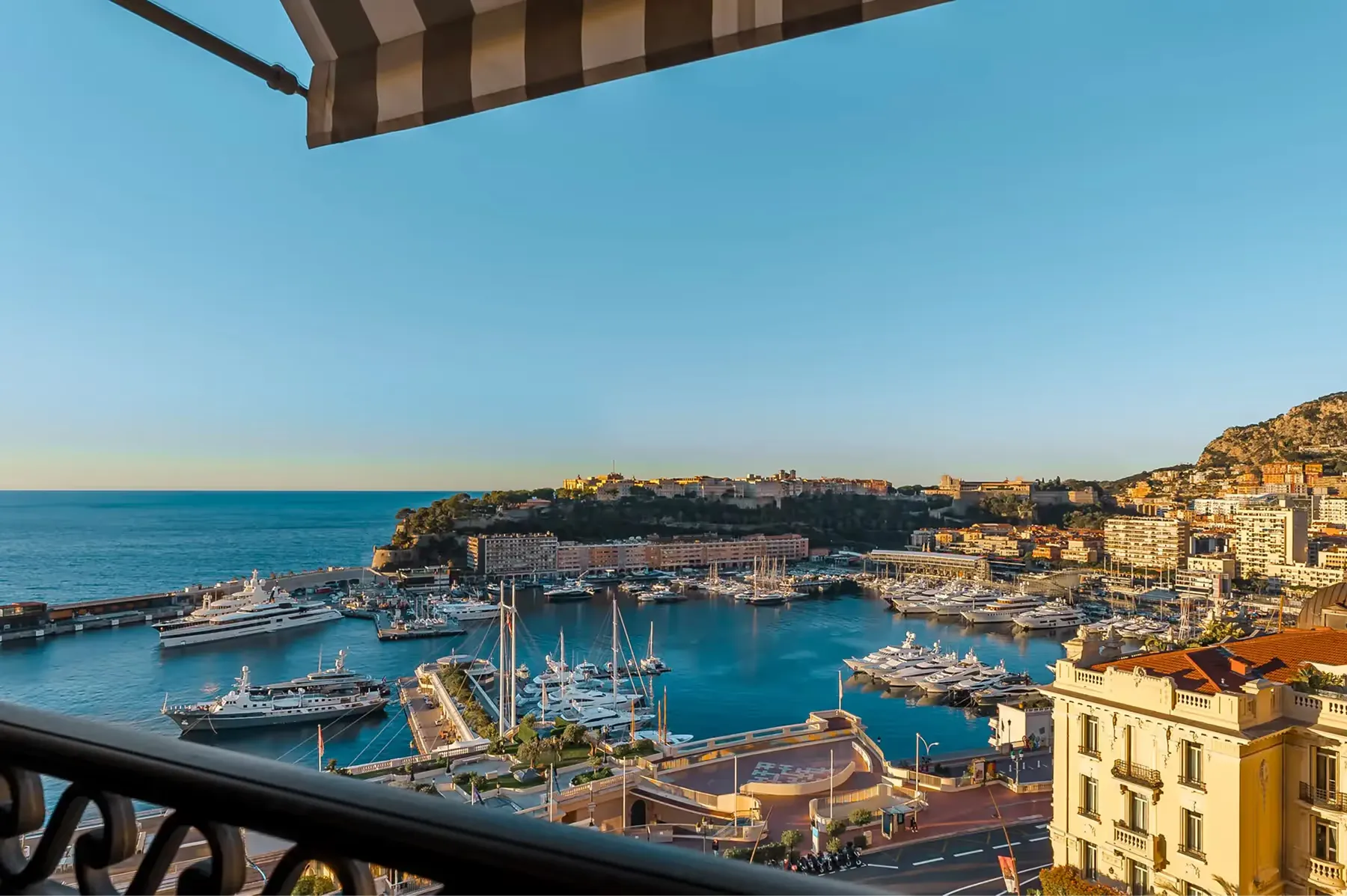 Hôtel de Paris Monte-Carlo property 4