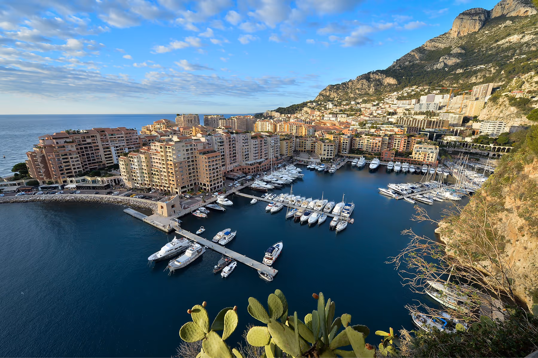 Hôtel Hermitage Monte-Carlo property 8