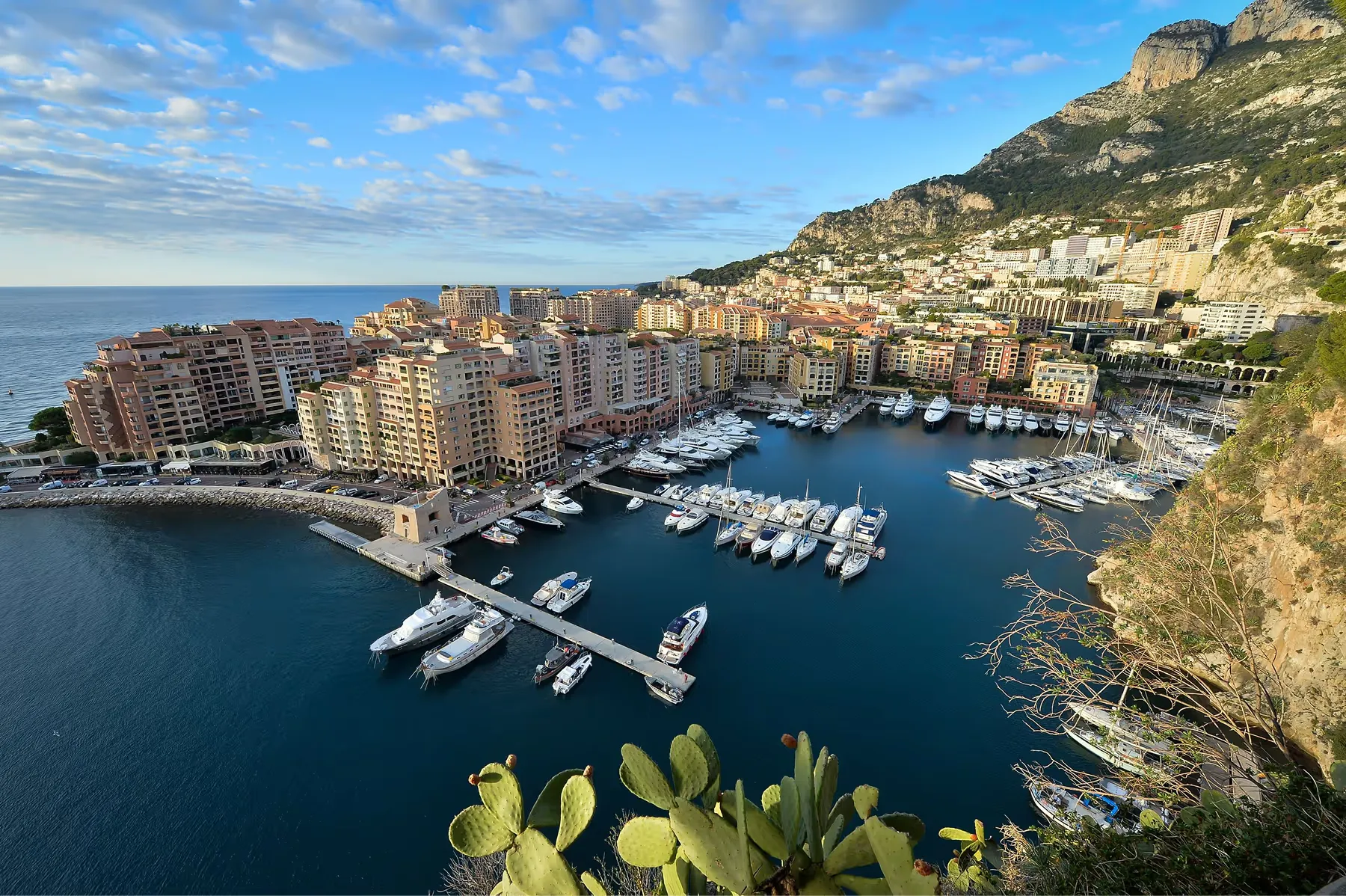 Hôtel Hermitage Monte-Carlo property 8