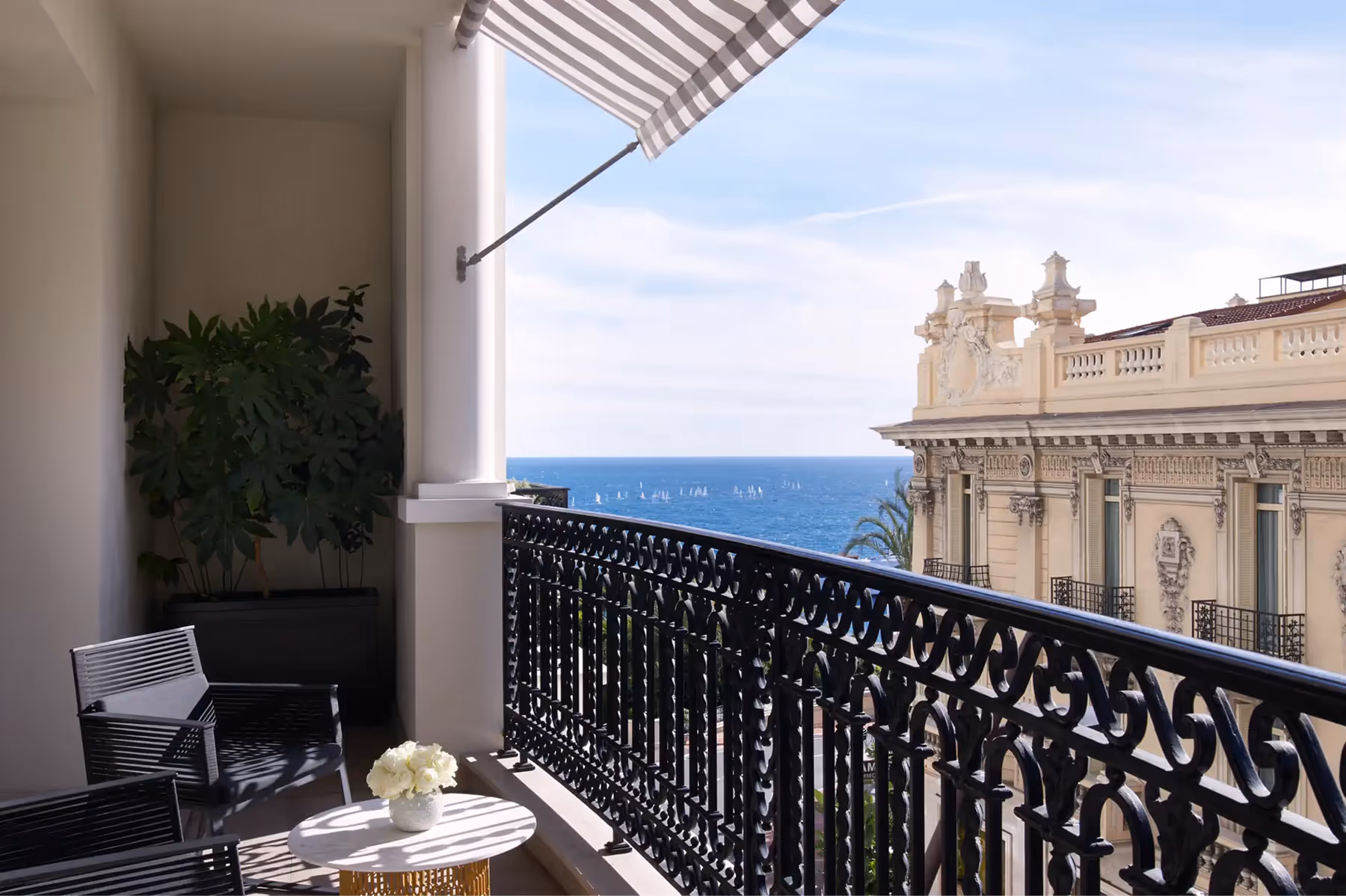 Hôtel de Paris Monte-Carlo rooms 6