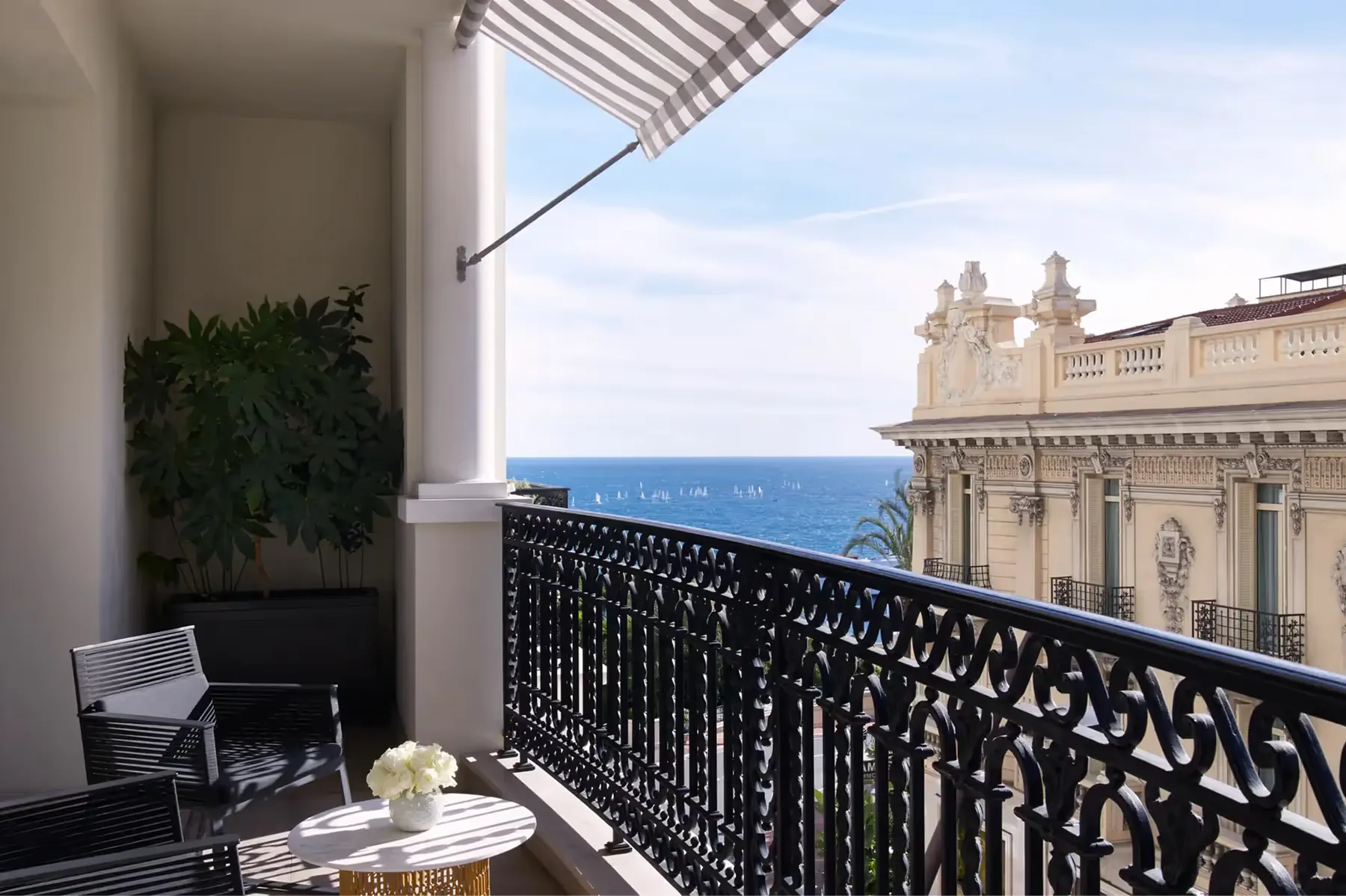 Hôtel de Paris Monte-Carlo rooms 6