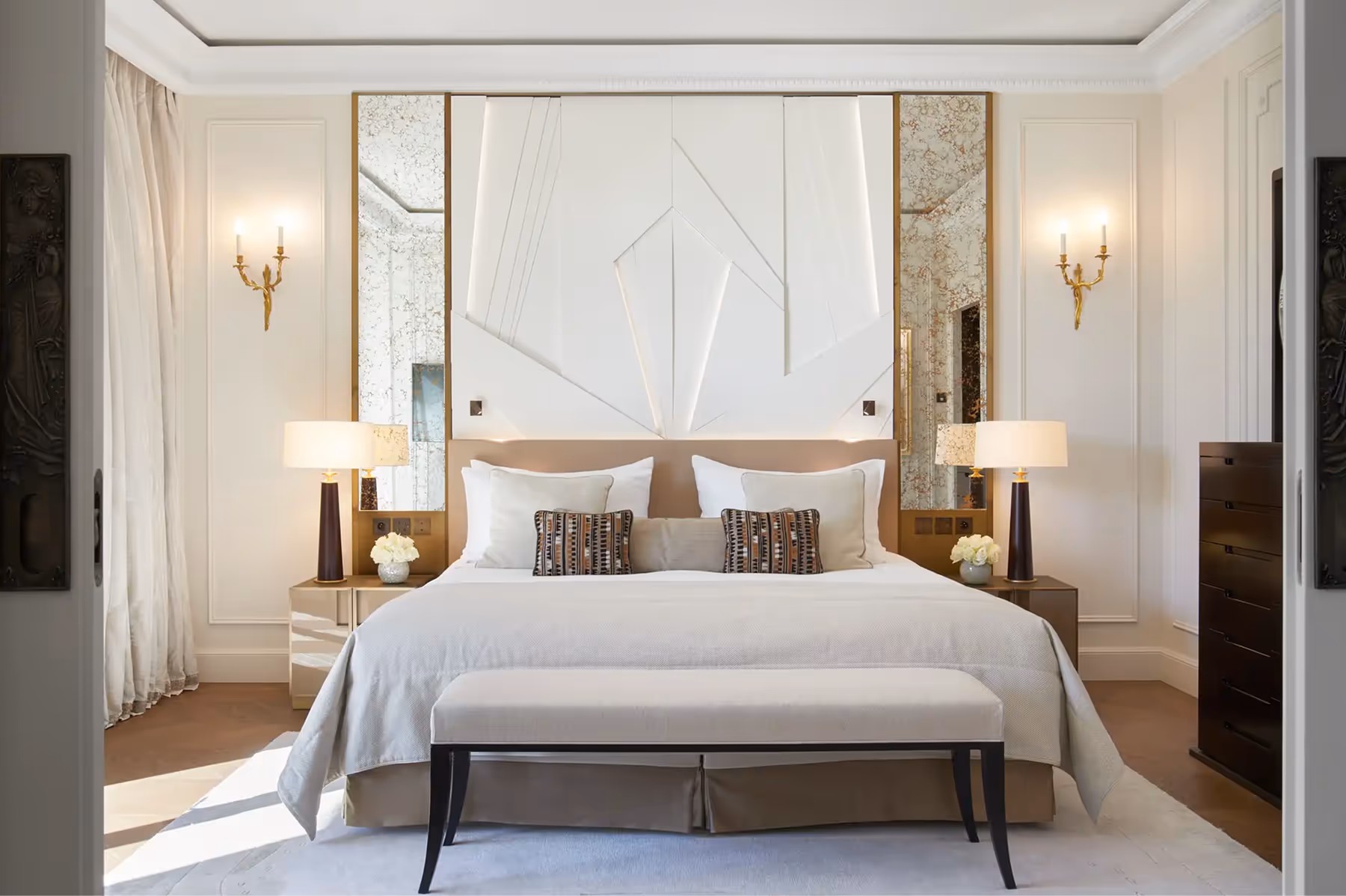 Hôtel de Paris Monte-Carlo rooms 9
