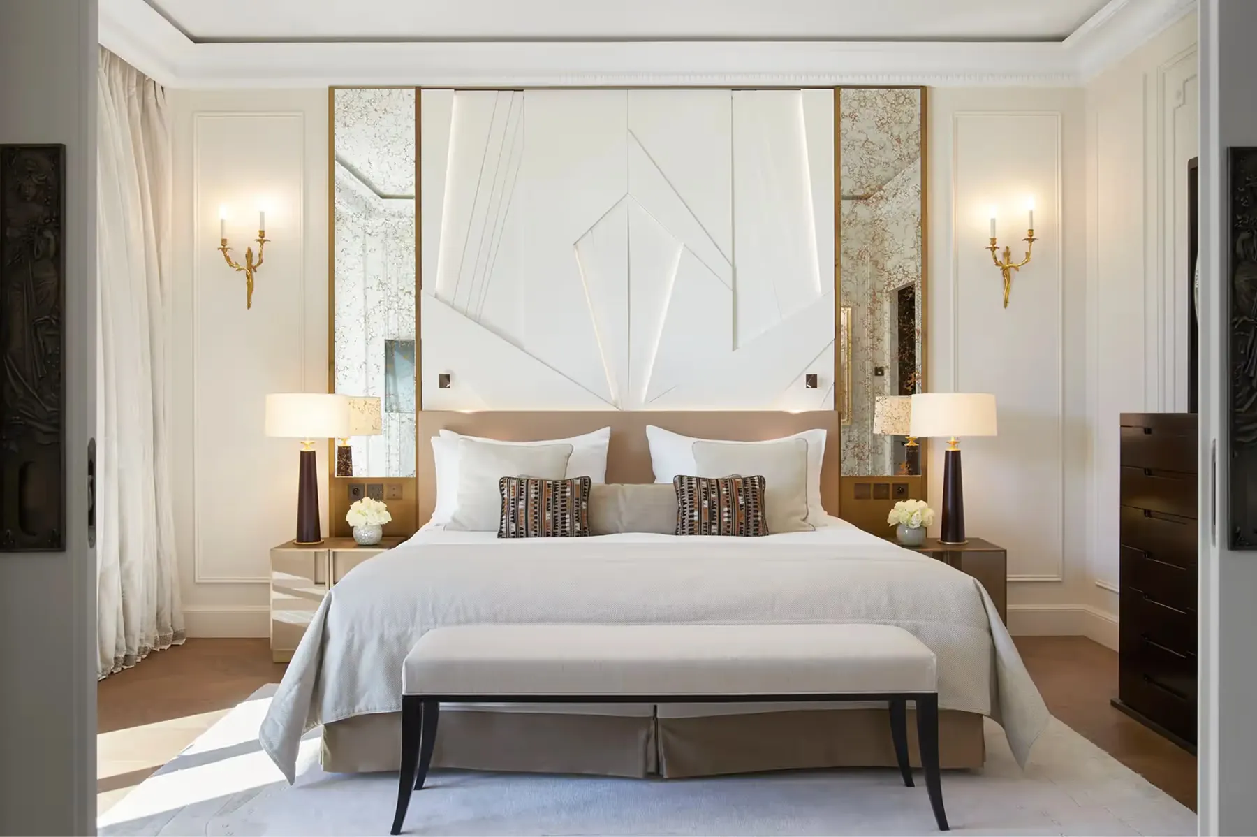 Hôtel de Paris Monte-Carlo rooms 9