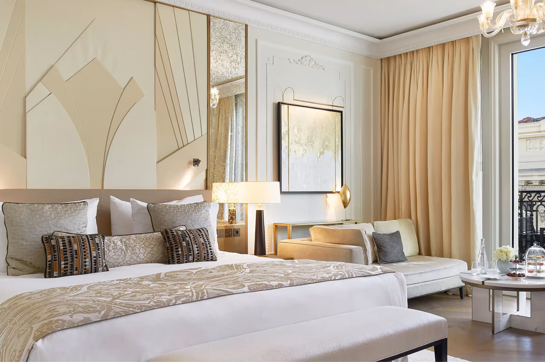 Hôtel de Paris Monte-Carlo rooms 10