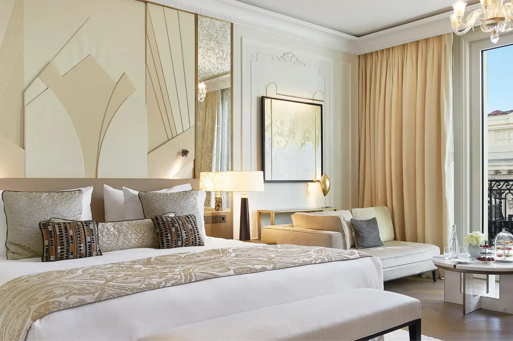Hôtel de Paris Monte-Carlo rooms 10