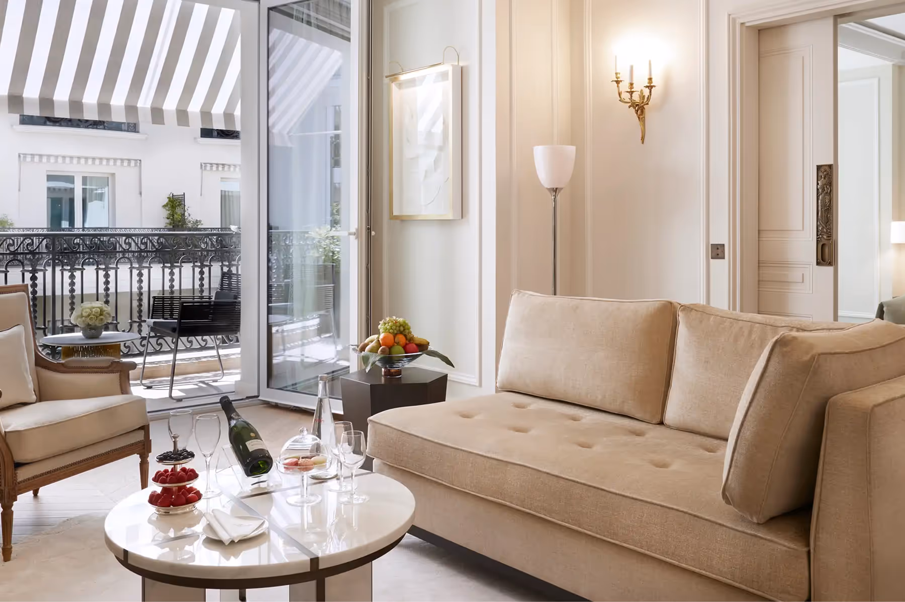 Hôtel de Paris Monte-Carlo rooms 13