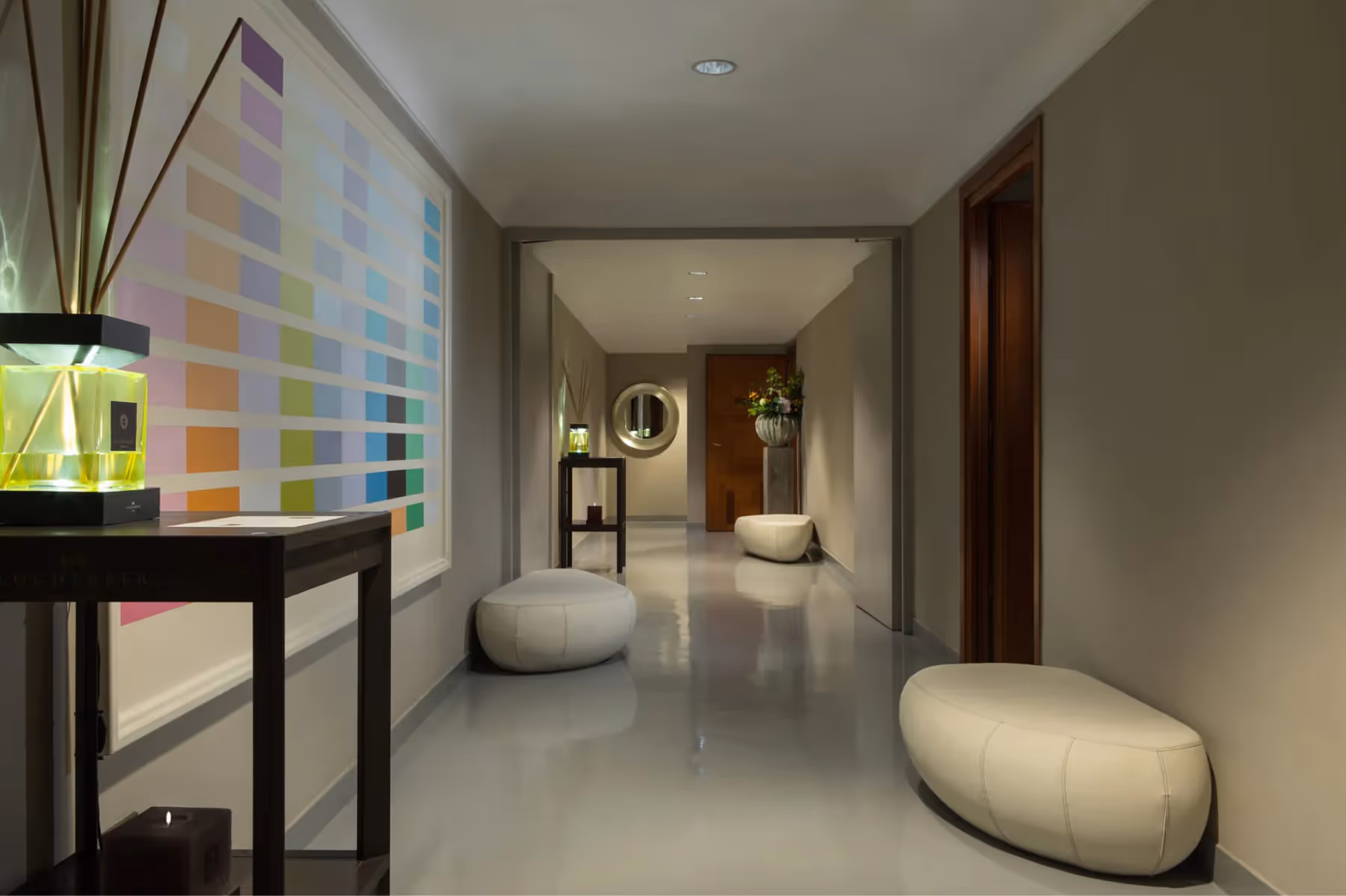 Hotel de Russie activities 2