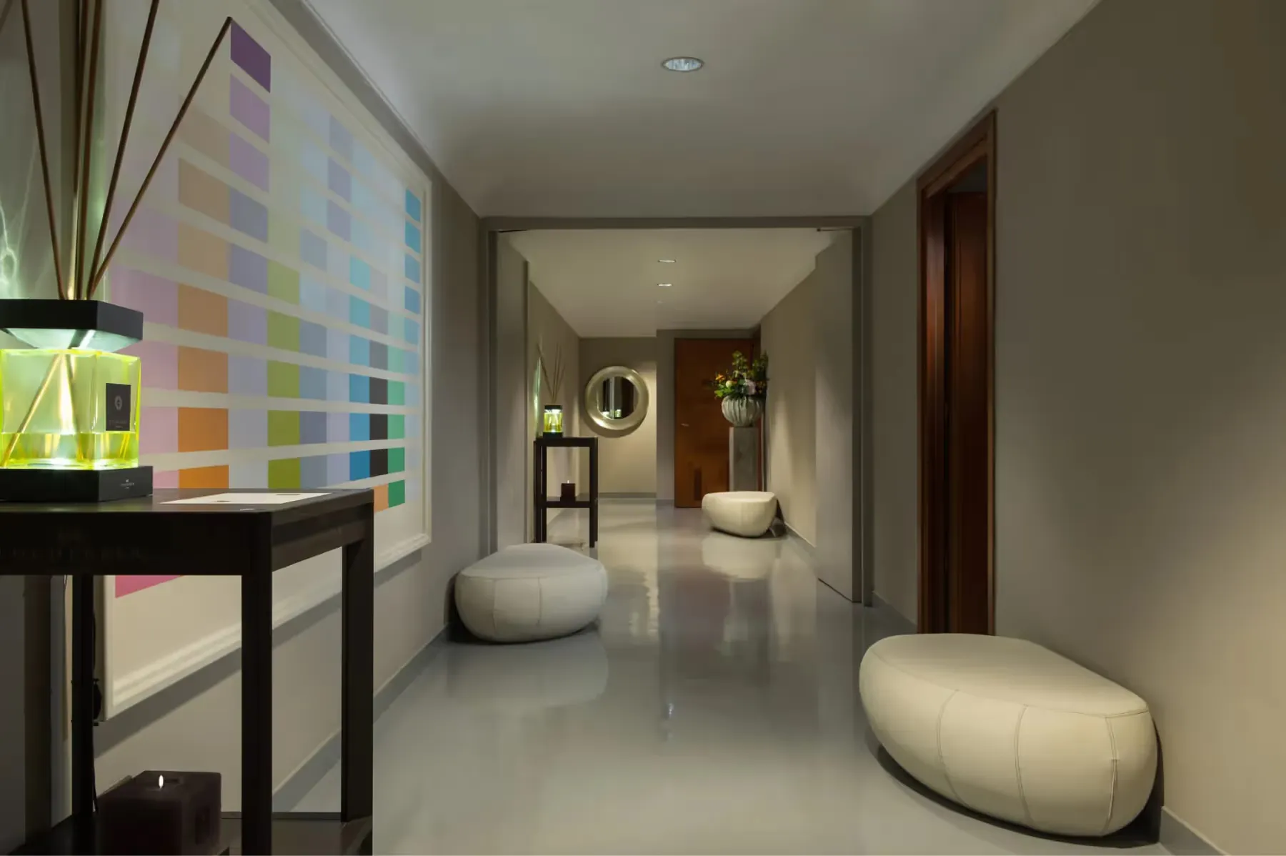 Hotel de Russie activities 2