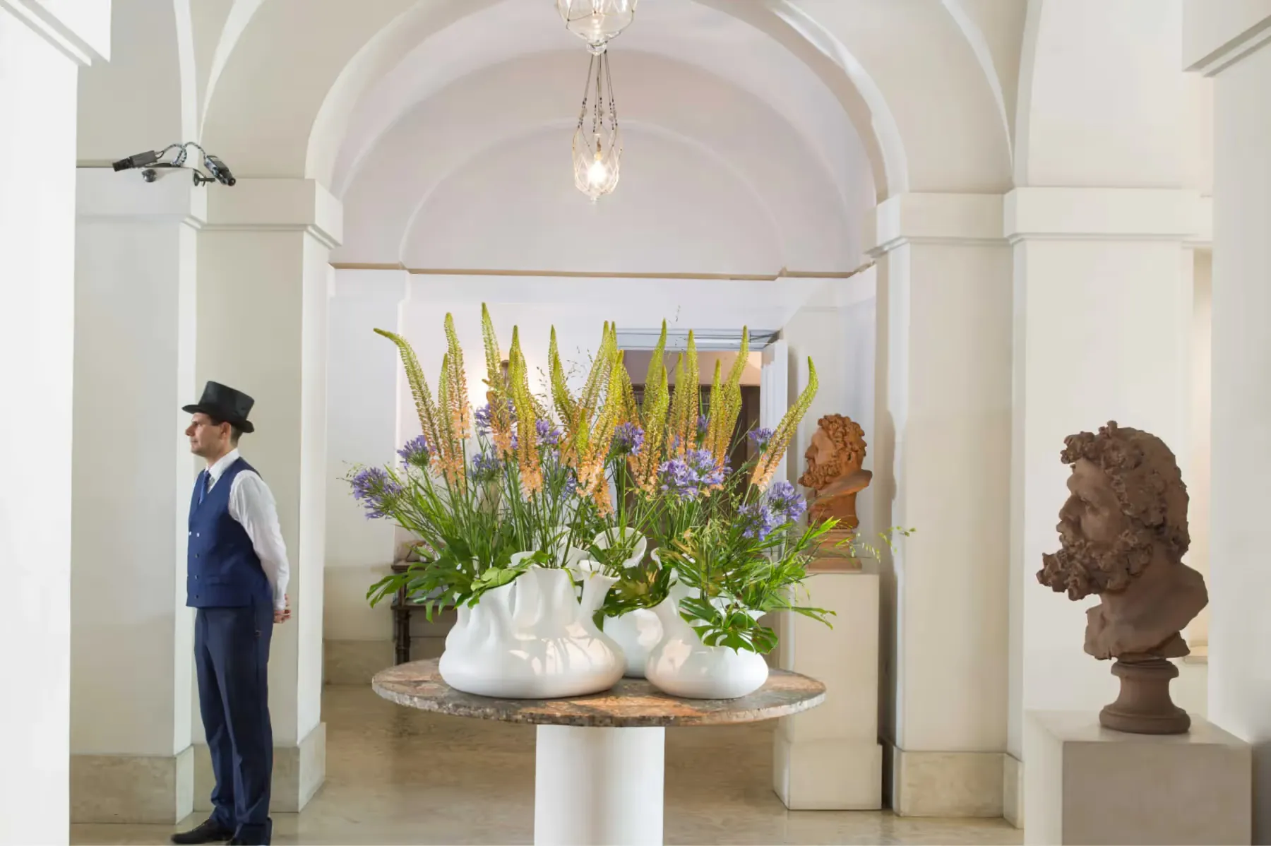 Hotel de Russie property 2