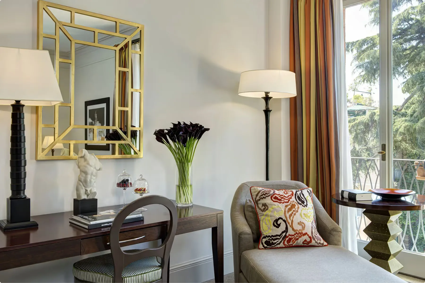 Hotel de Russie overview 4