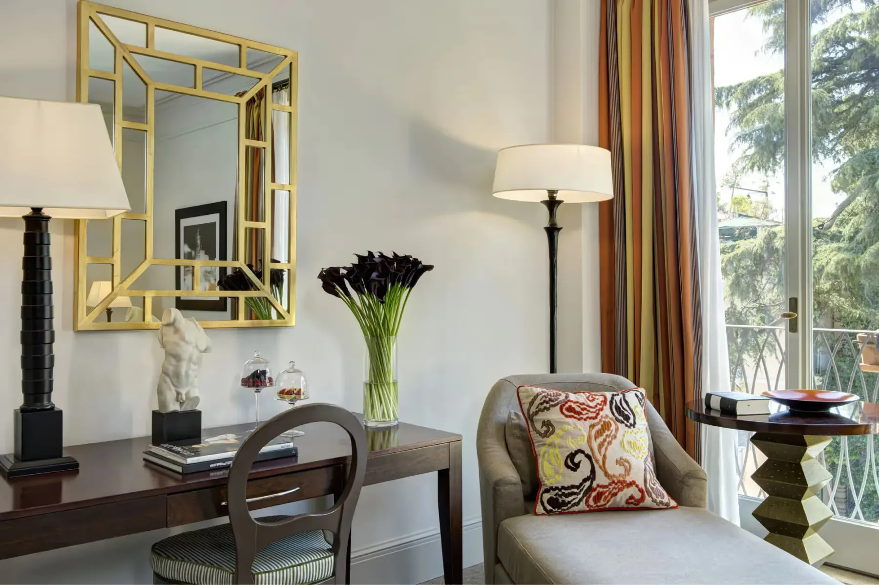 Hotel de Russie rooms 9
