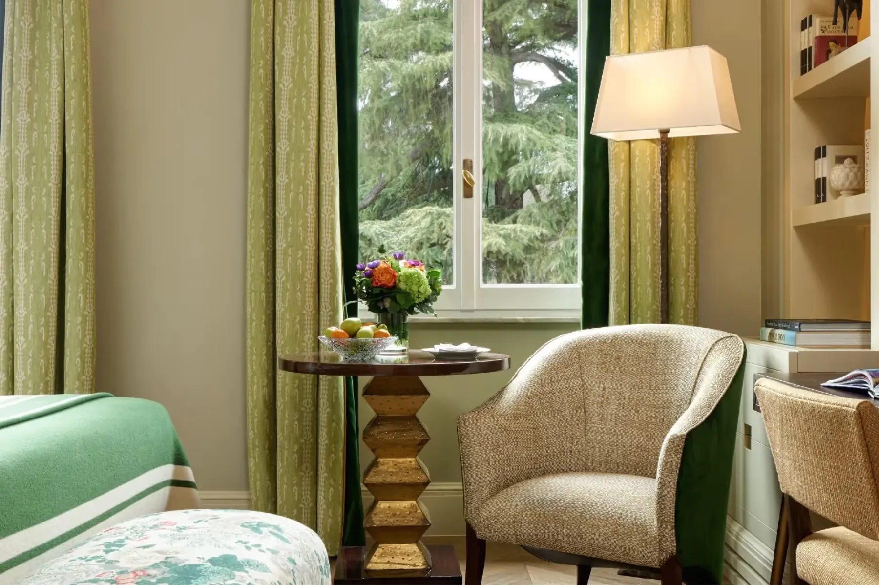 Hotel de Russie rooms 6