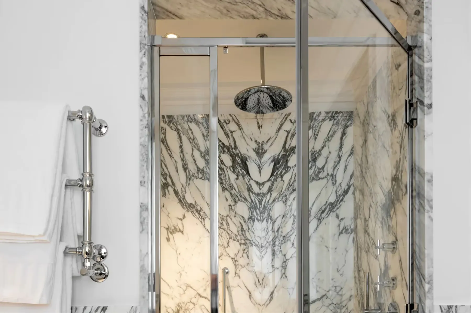 Hotel de Russie rooms 7