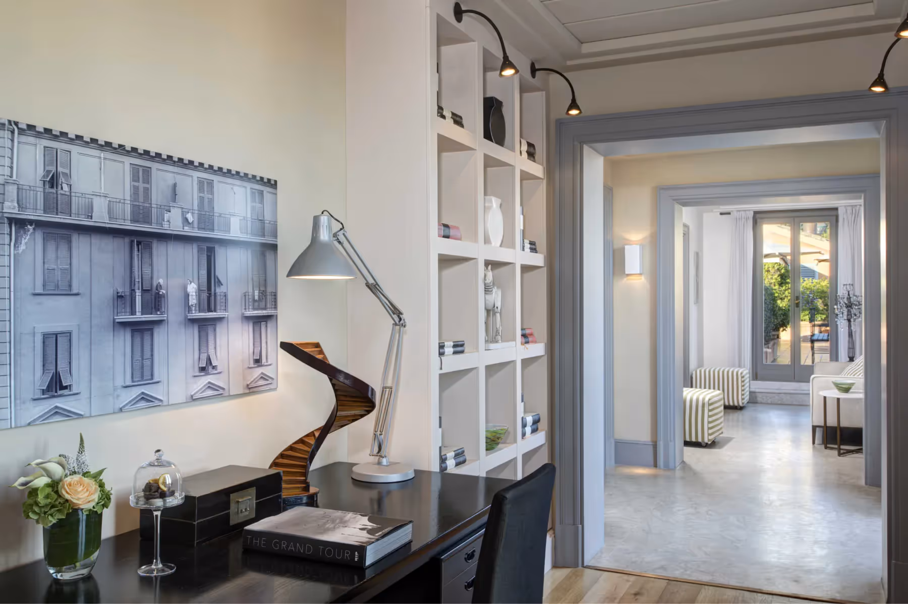 Hotel de Russie rooms 11