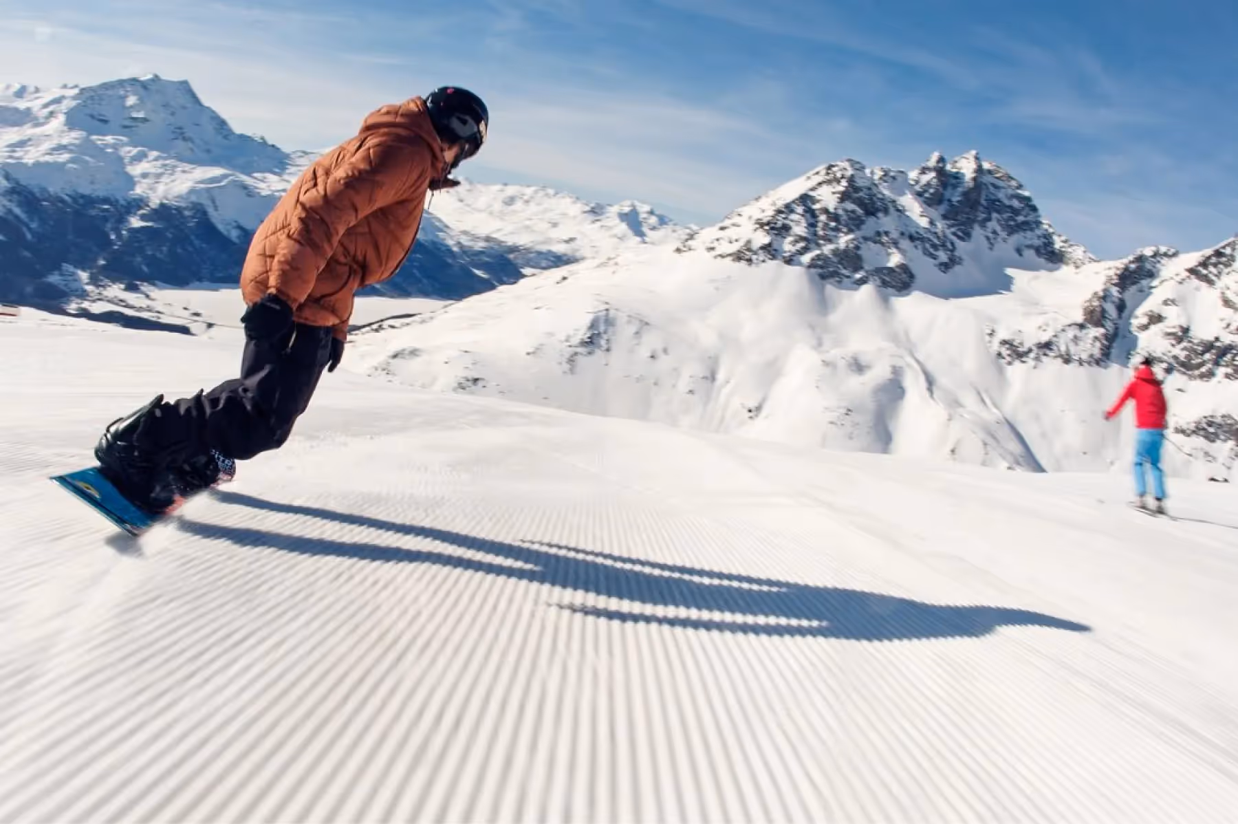 Kulm Hotel St. Moritz activities 2