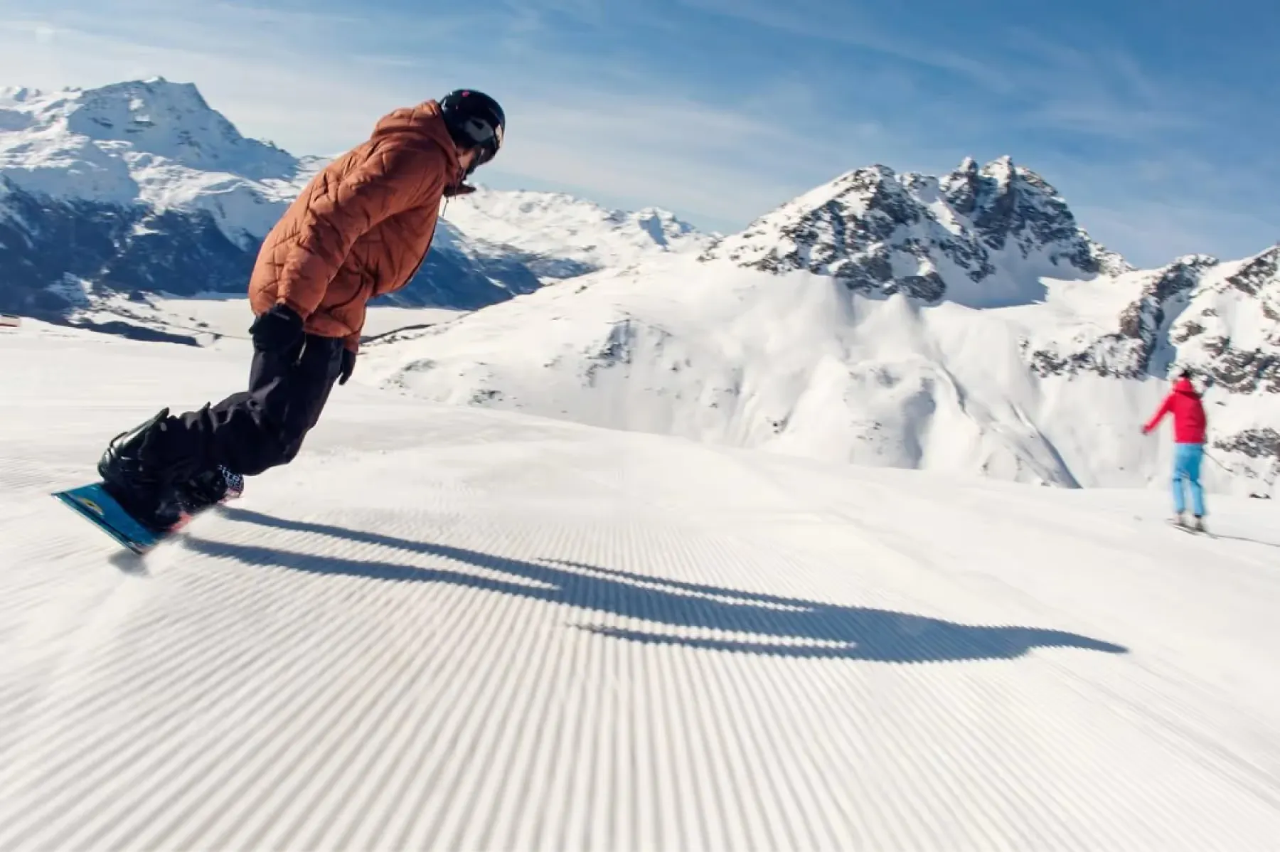 Kulm Hotel St. Moritz activities 2