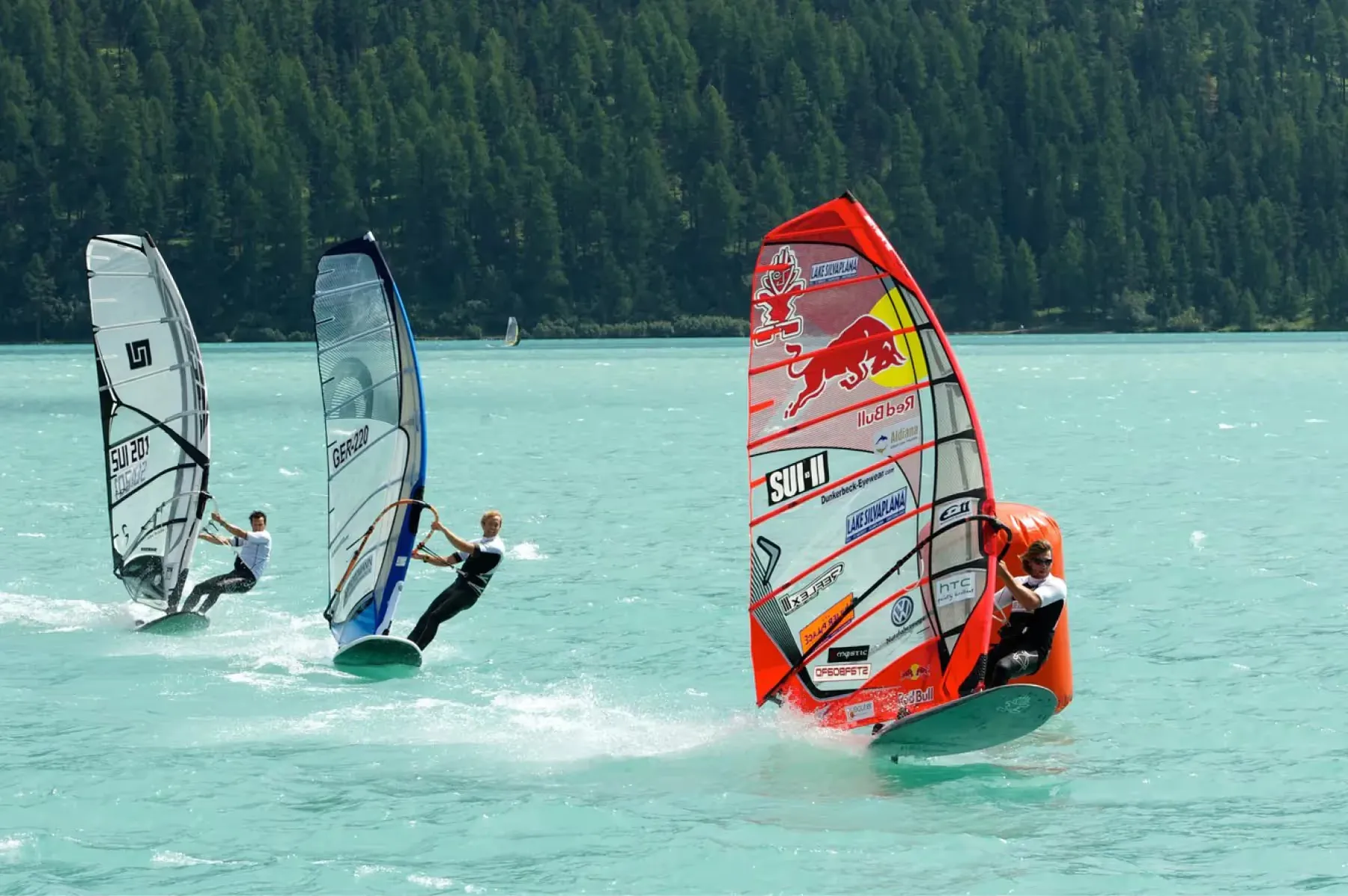 Kulm Hotel St. Moritz activities 8