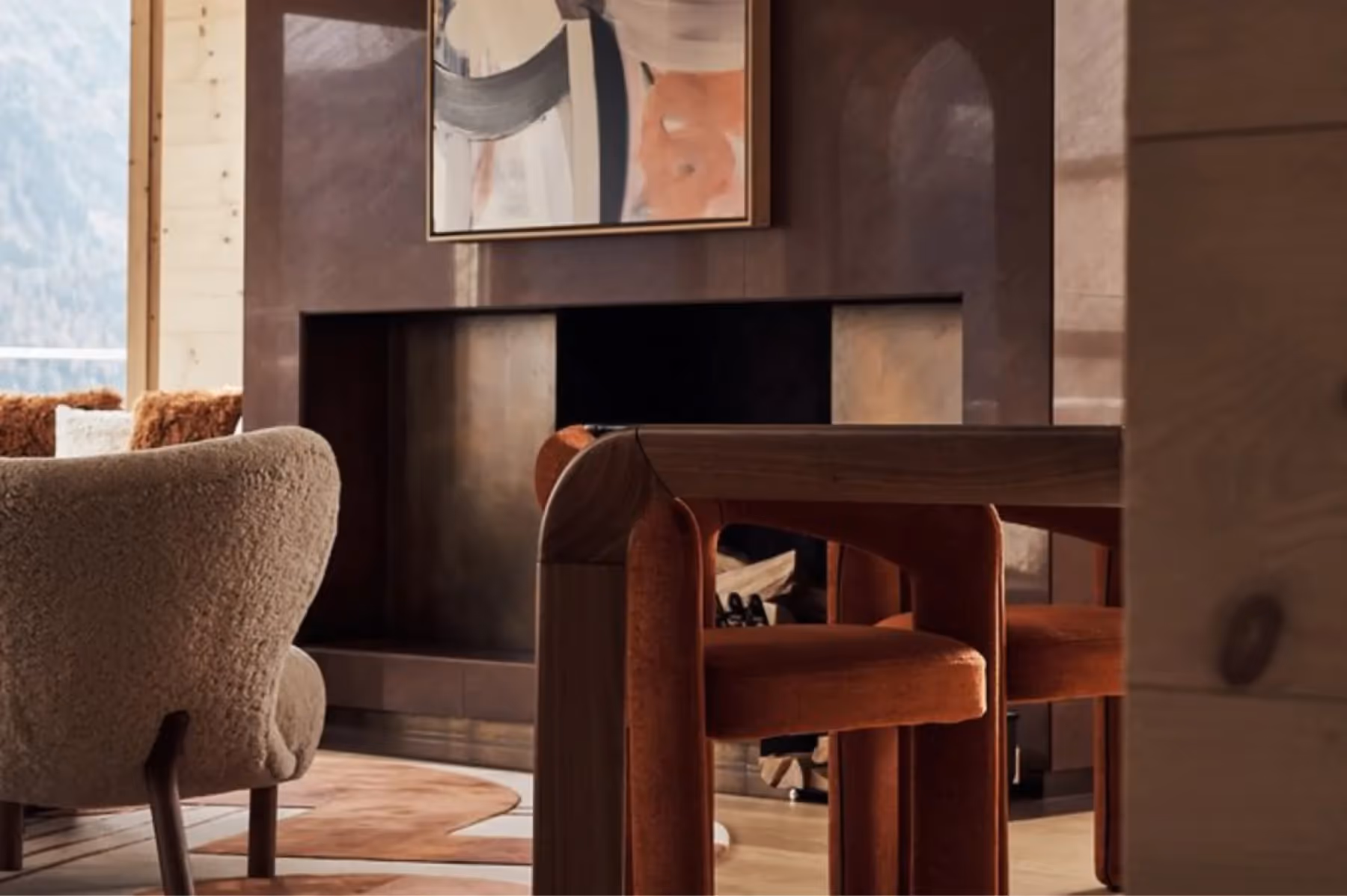 Kulm Hotel St. Moritz rooms 4