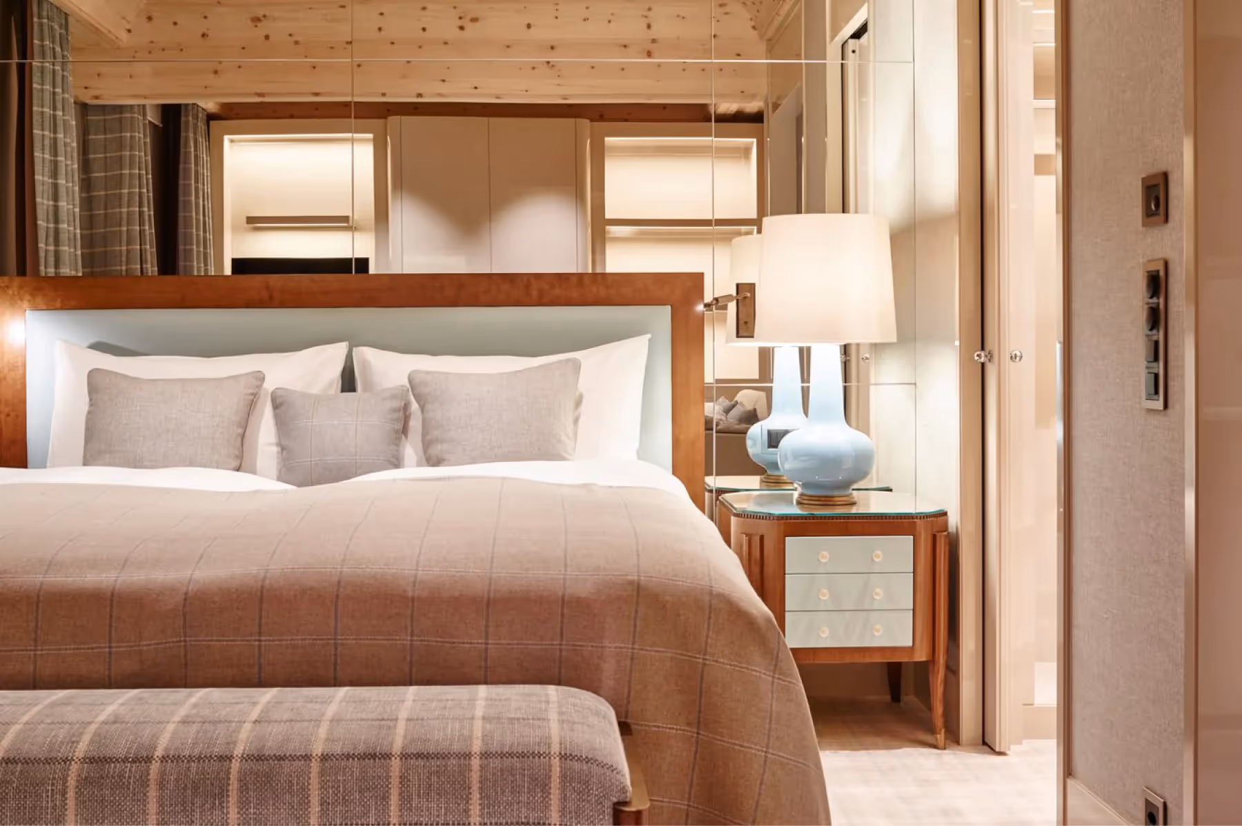 Kulm Hotel St. Moritz rooms 6