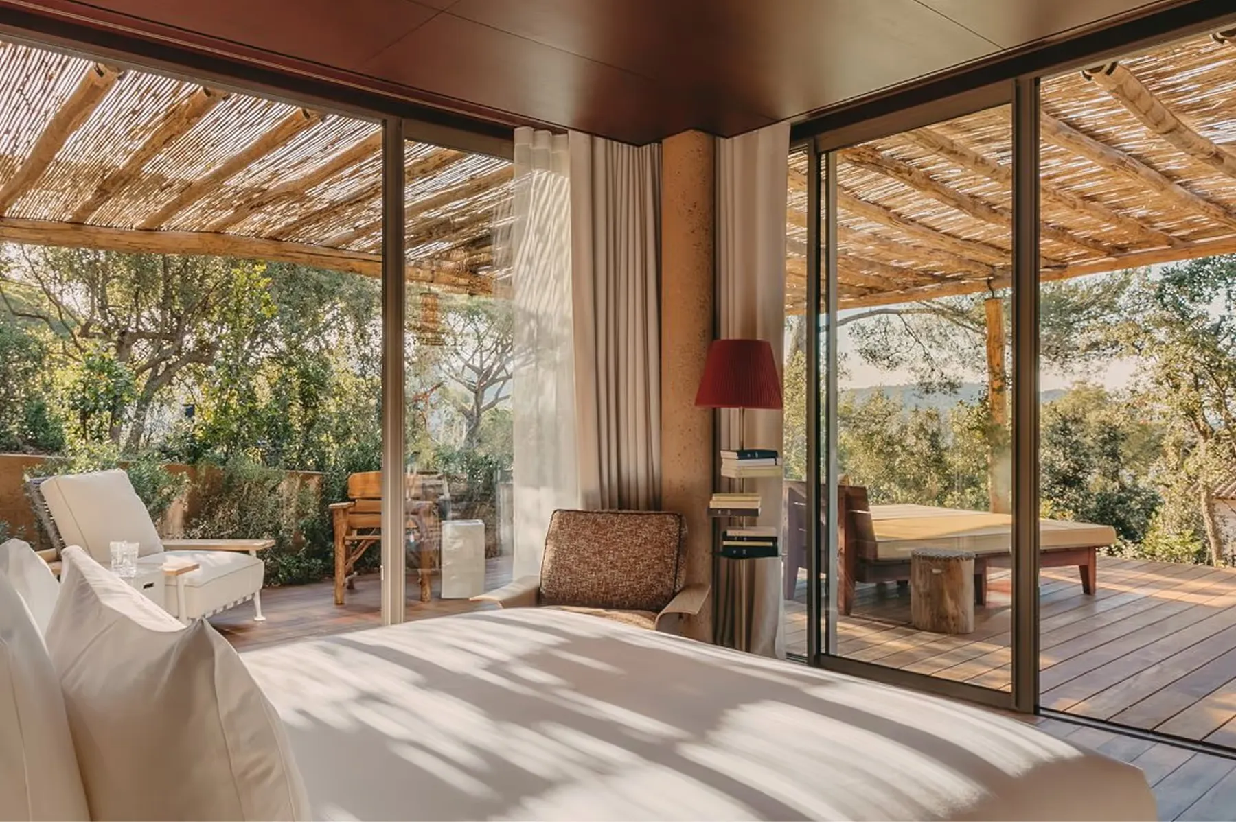 Lily of the Valley rooms 2