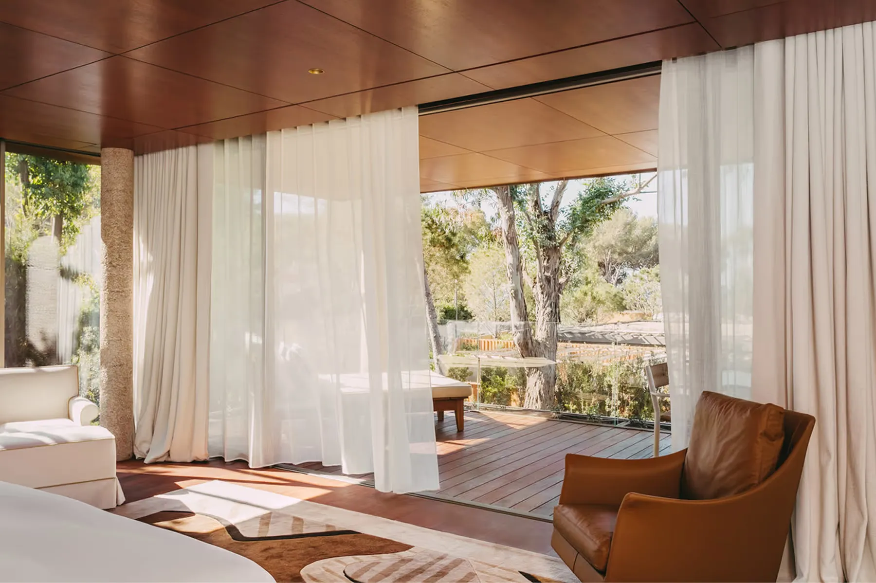 Lily of the Valley rooms 3