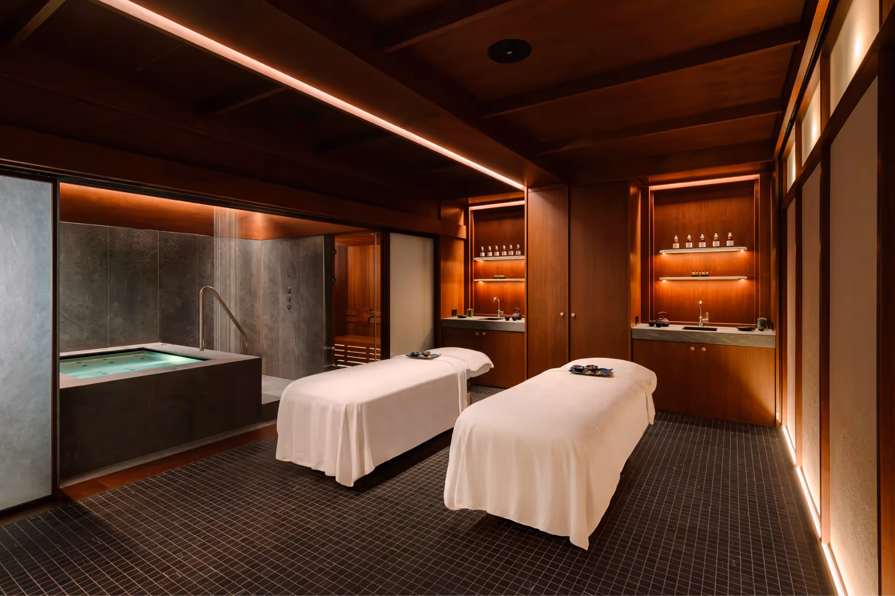 Mandarin Oriental, Lake Como activities 4