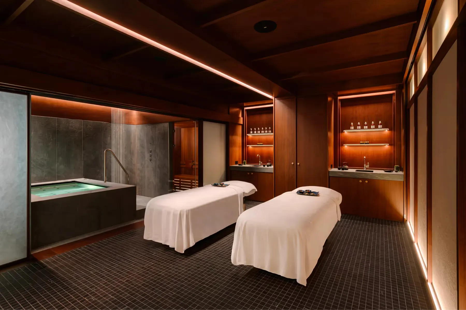Mandarin Oriental, Lake Como activities 4