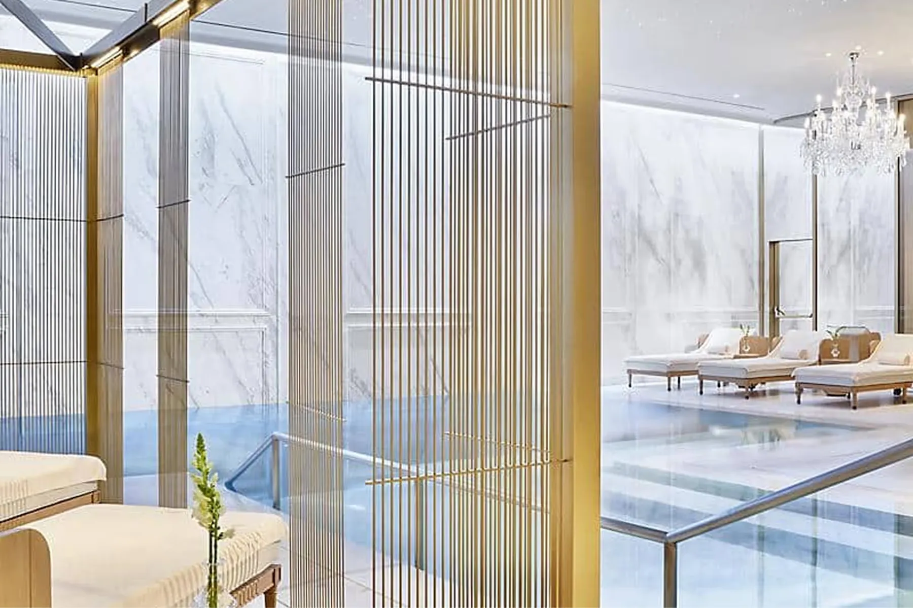 Mandarin Oriental Ritz, Madrid activities 2