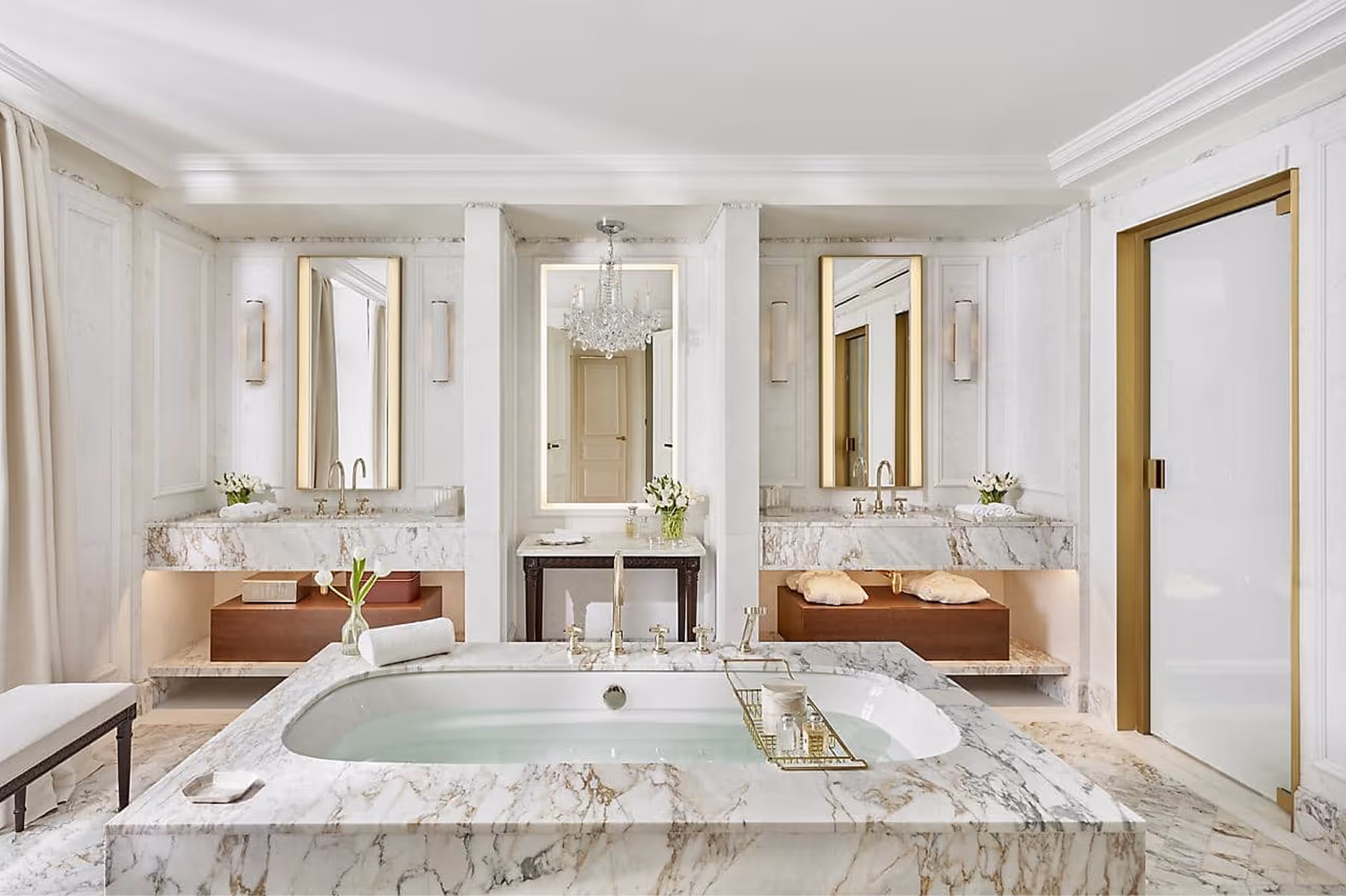 Mandarin Oriental Ritz, Madrid overview 3