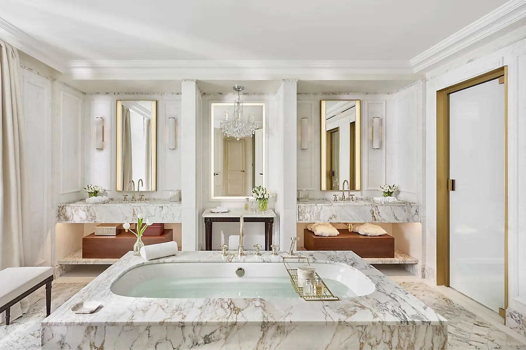 Mandarin Oriental Ritz, Madrid overview 3