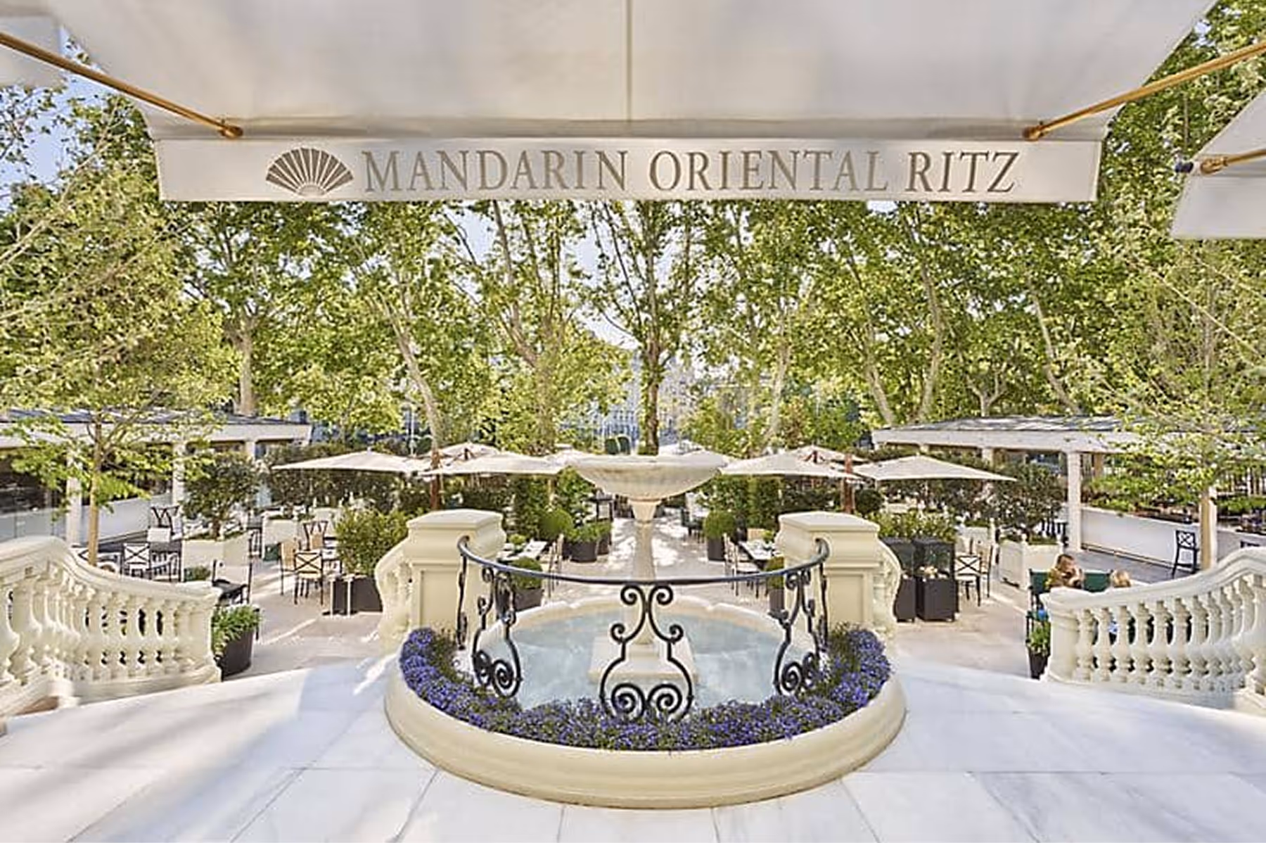 Mandarin Oriental Ritz, Madrid property 3