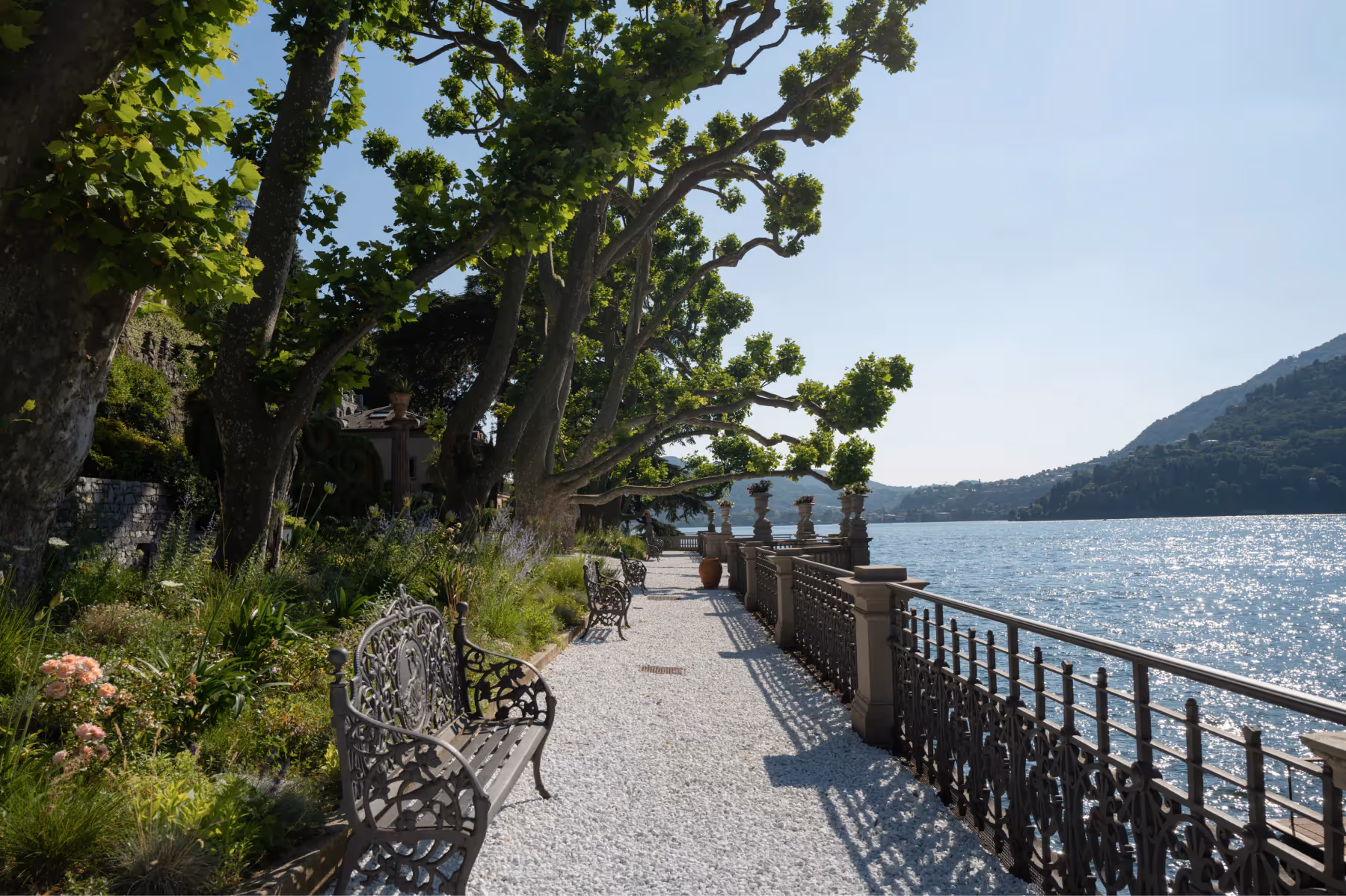 Mandarin Oriental, Lake Como overview 6