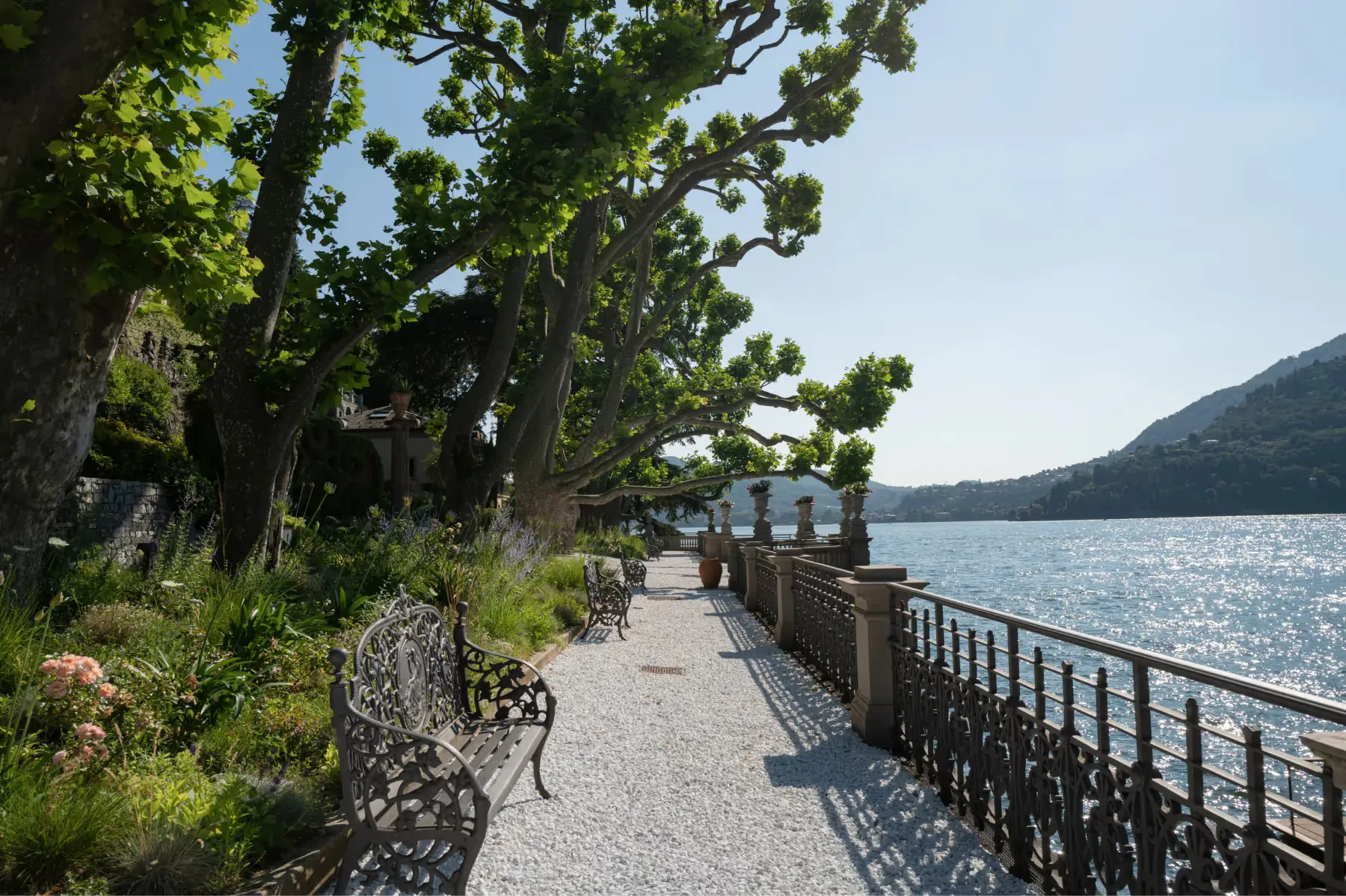 Mandarin Oriental, Lake Como overview 6
