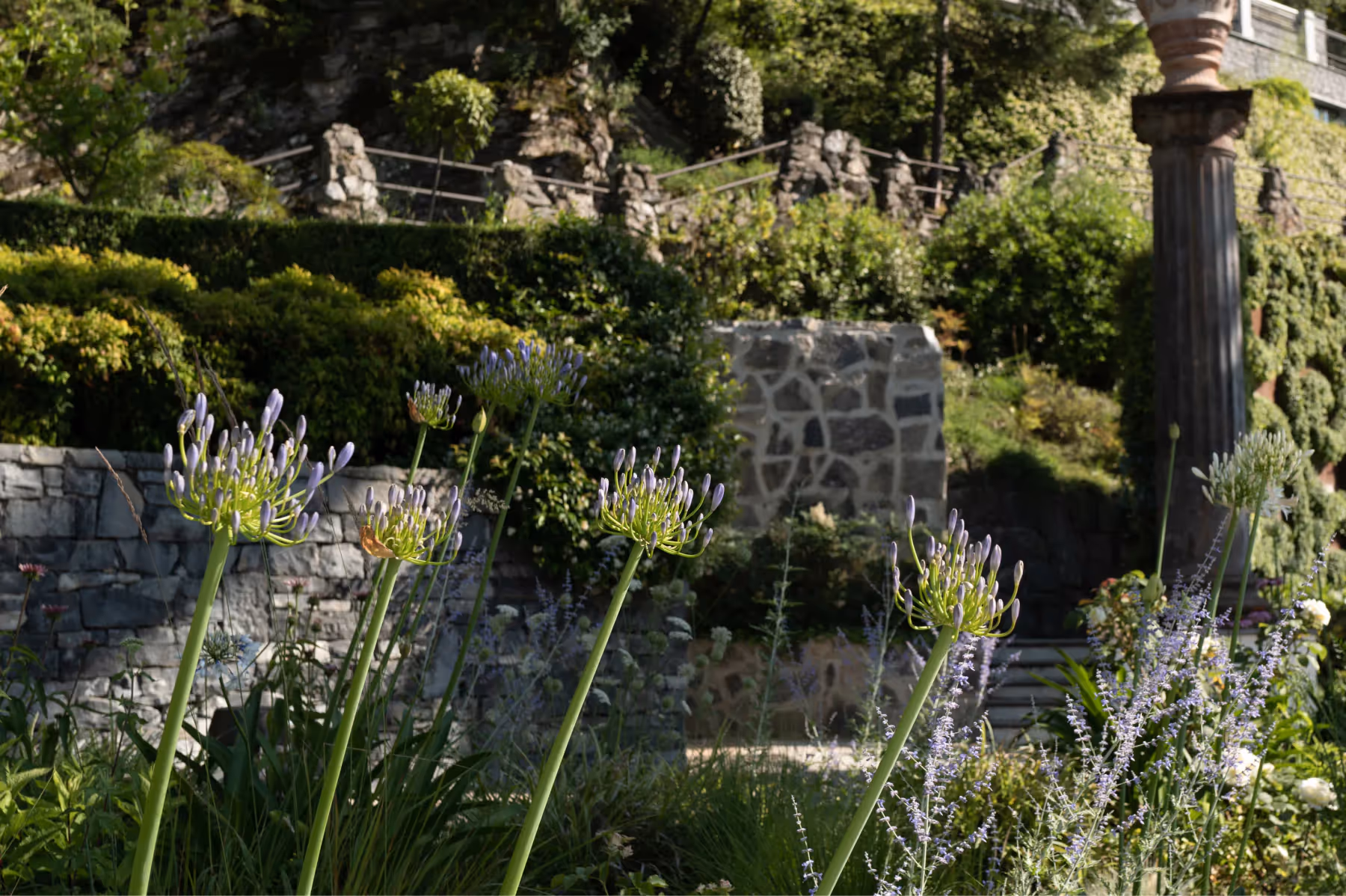 Mandarin Oriental, Lake Como property 4