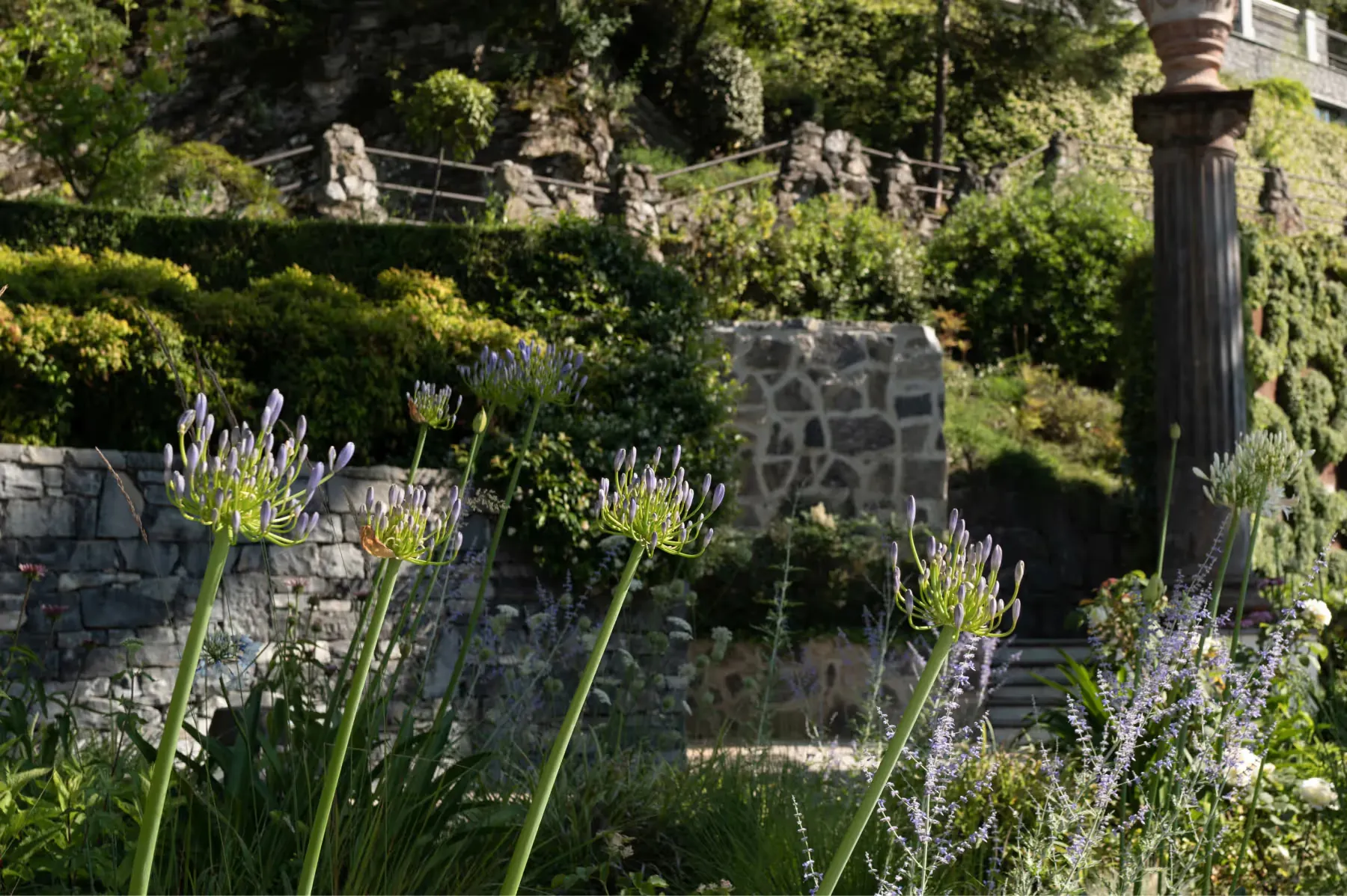 Mandarin Oriental, Lake Como property 4