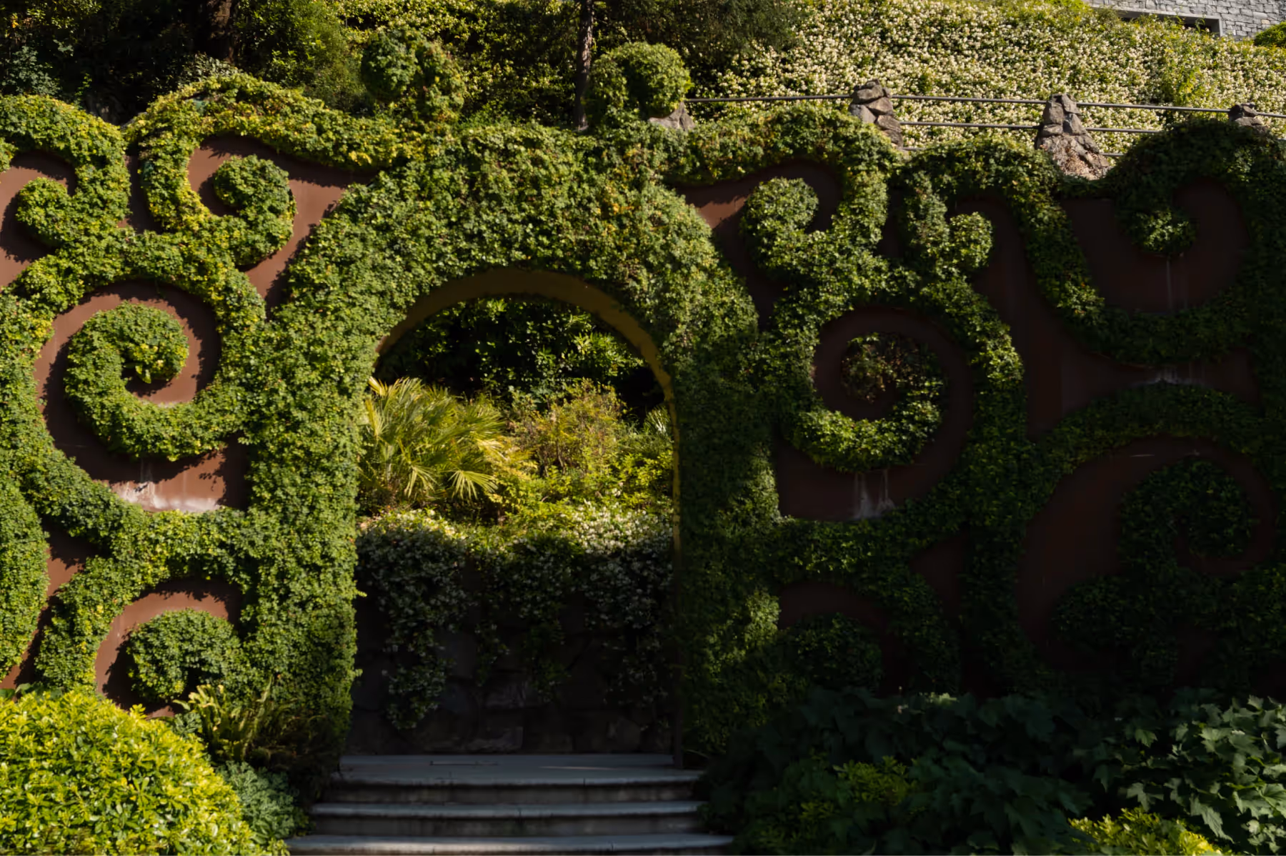 Mandarin Oriental, Lake Como property 5