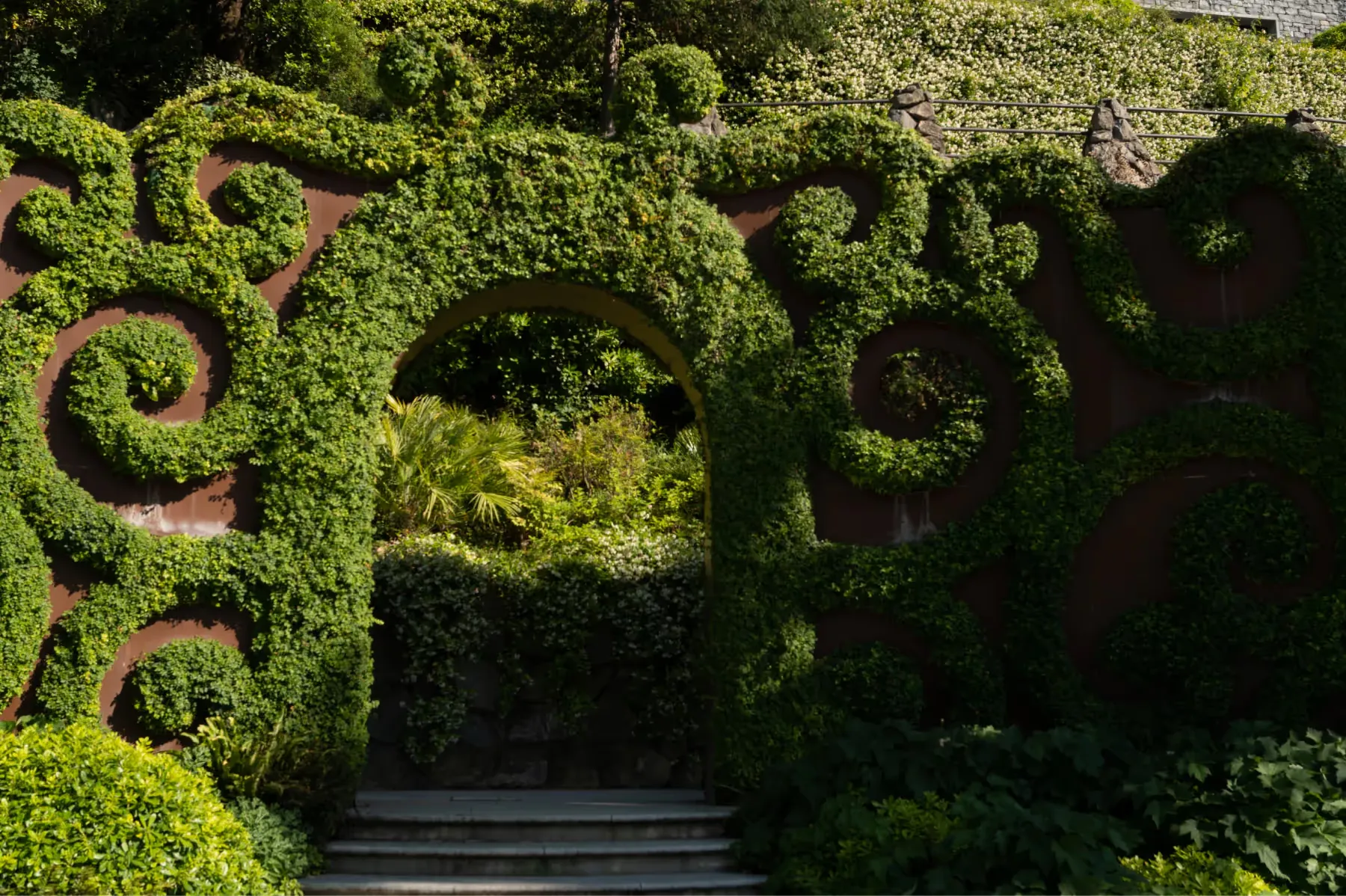 Mandarin Oriental, Lake Como property 5