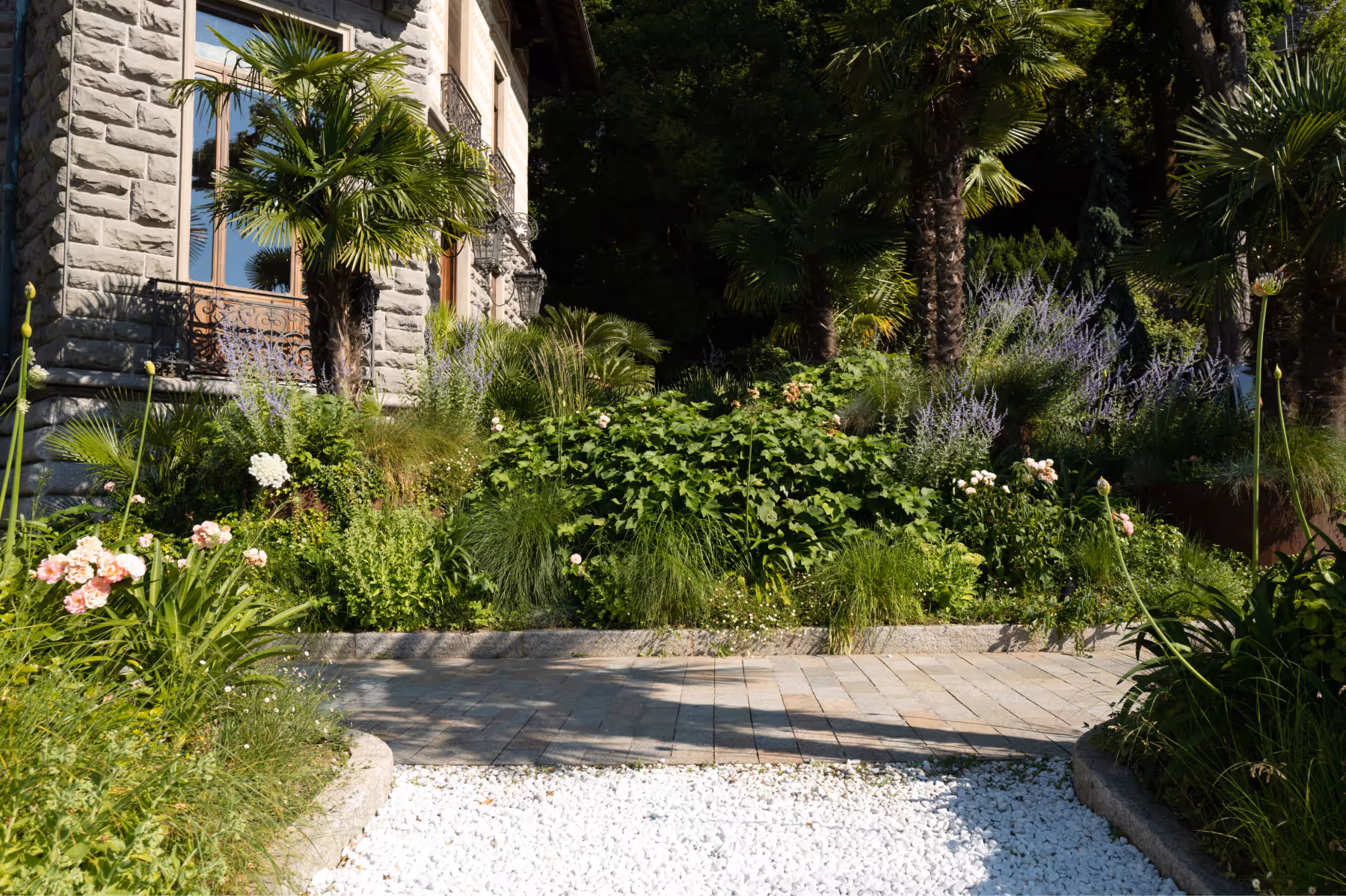 Mandarin Oriental, Lake Como property 6