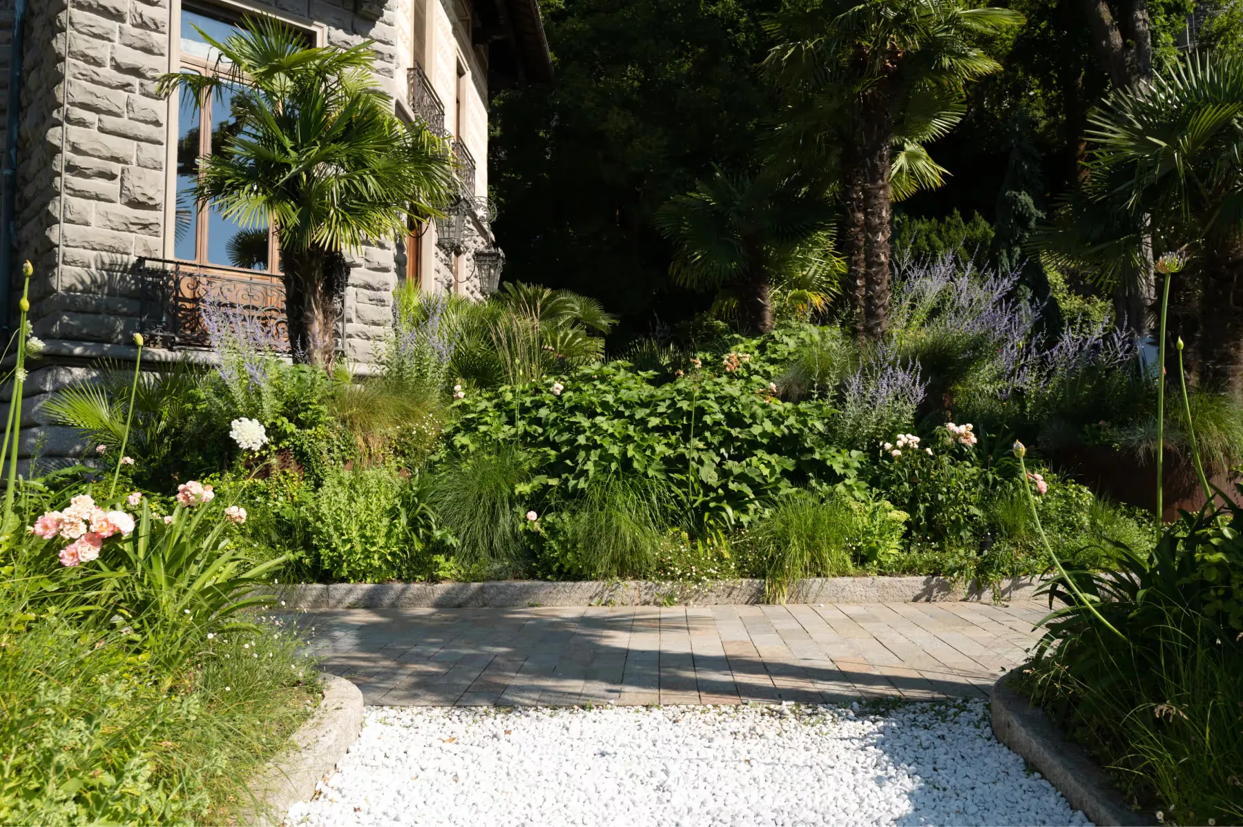 Mandarin Oriental, Lake Como property 6