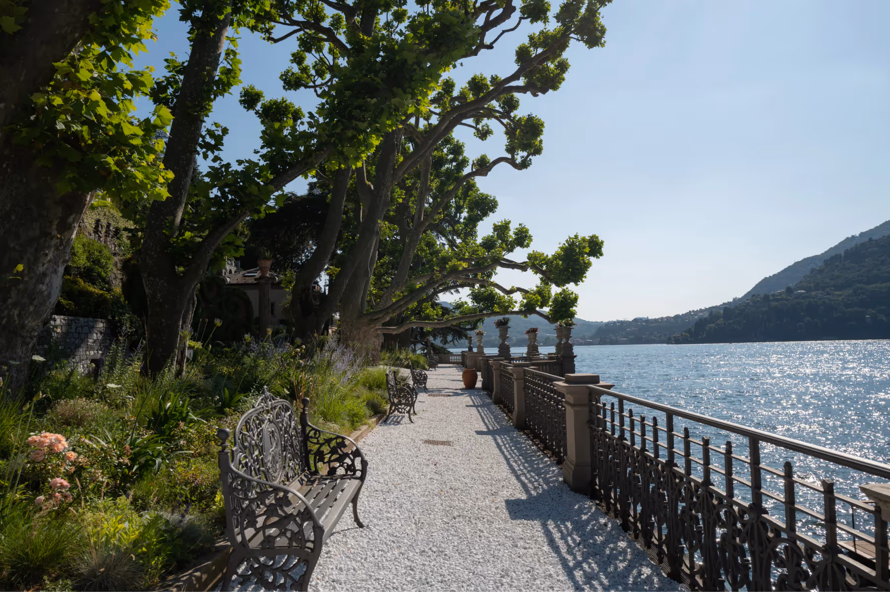 Mandarin Oriental, Lake Como property 7